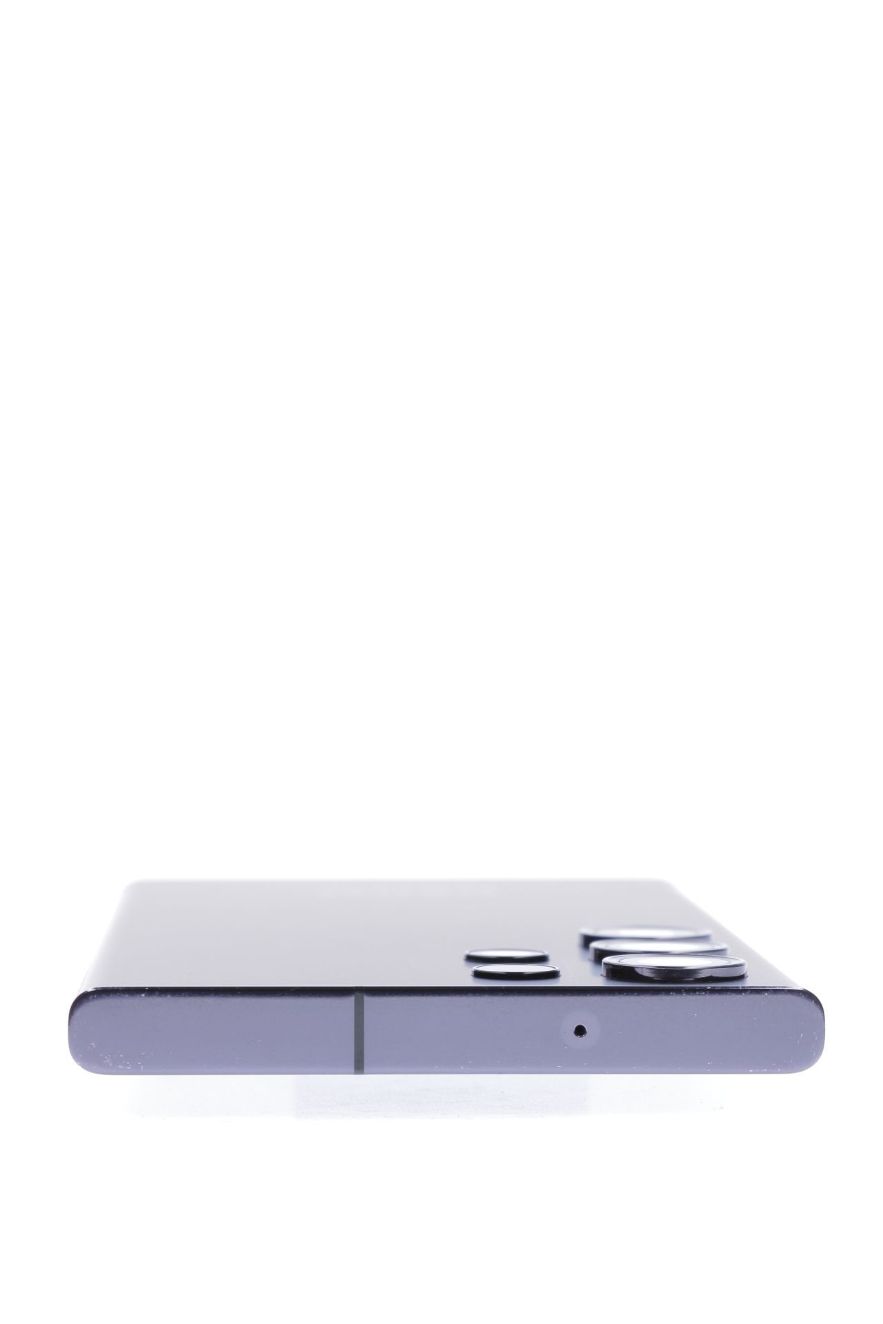 Samsung Galaxy S23 Ultra 5G Dual Sim 256 GB Phantom Black