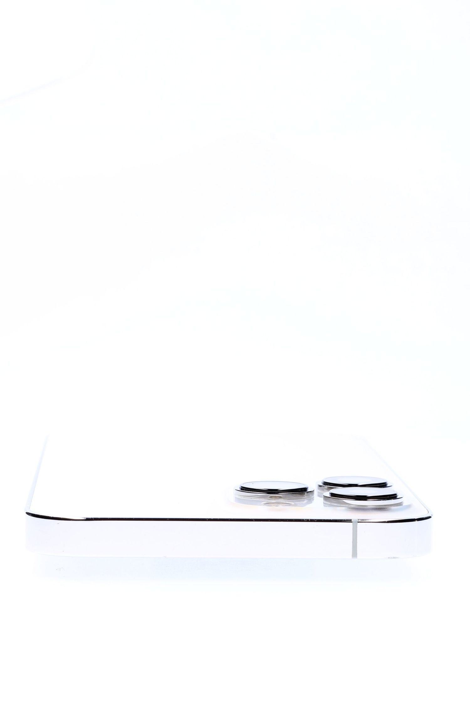 Apple iPhone 13 Pro Max 128 GB Silver - Excelent