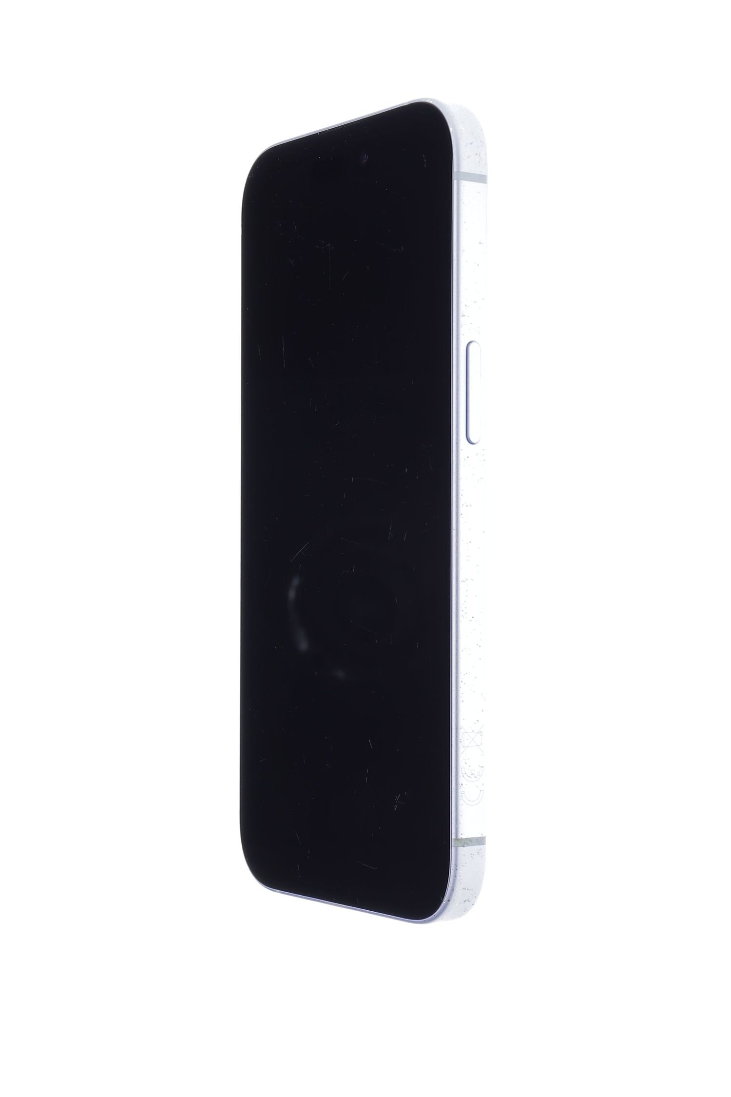 Apple iPhone 15 128 GB Blue - Jó