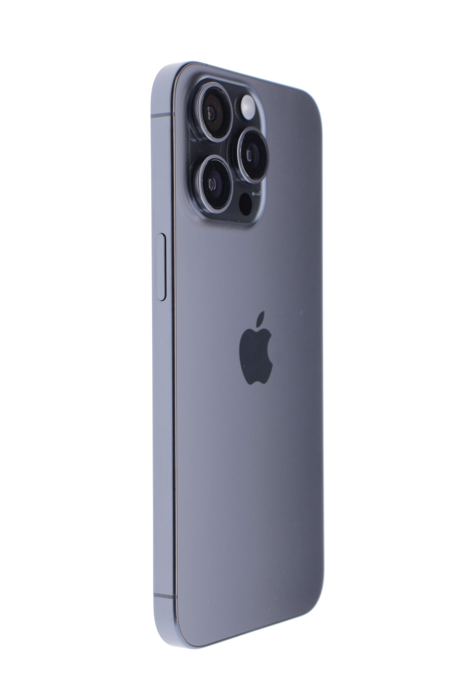 Apple iPhone 15 Pro Max 1 TB Black Titanium - Excelent
