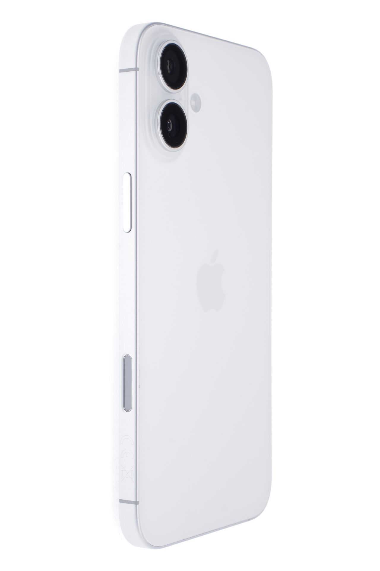 Apple iPhone 16 Plus 256 GB White