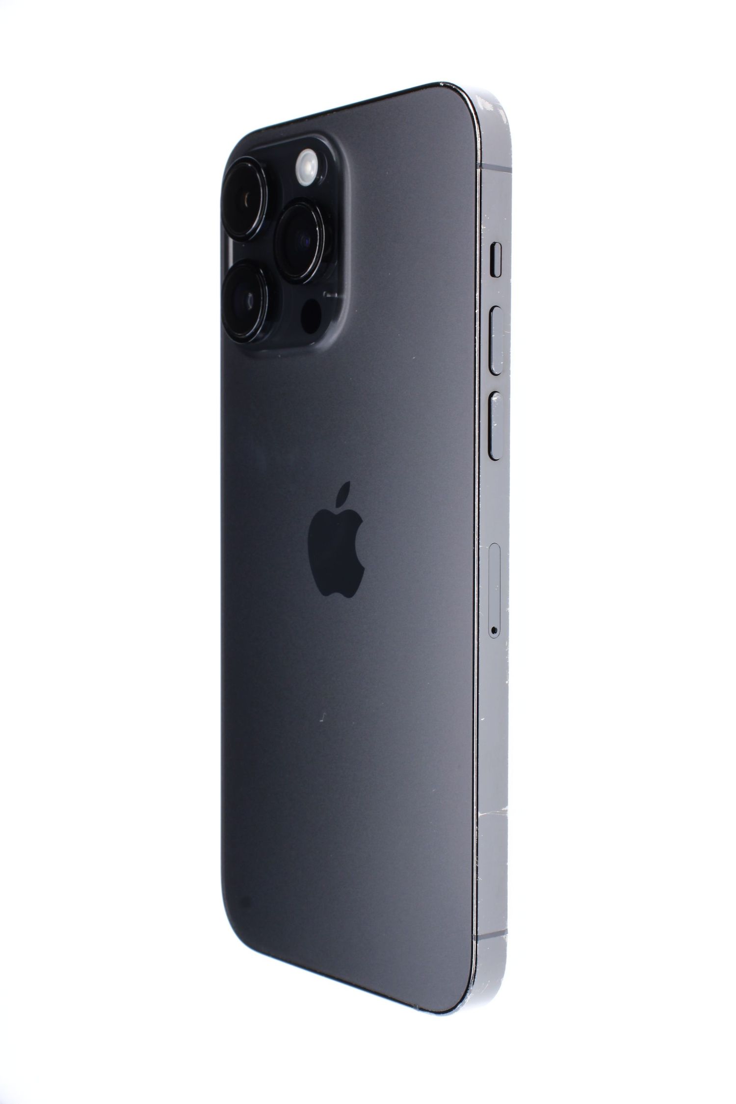 Apple iPhone 14 Pro Max 256 GB Space Black - Εξαιρετικό