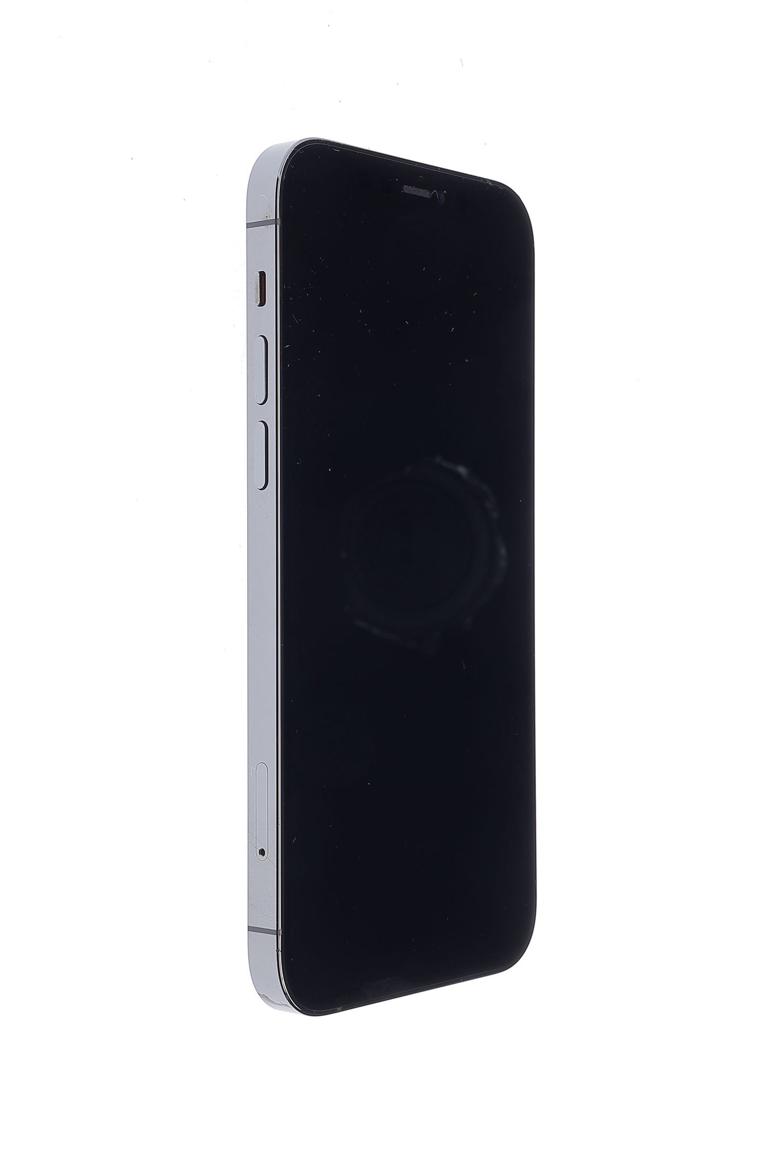 Apple iPhone 12 Pro 256 GB Graphite - Kiváló