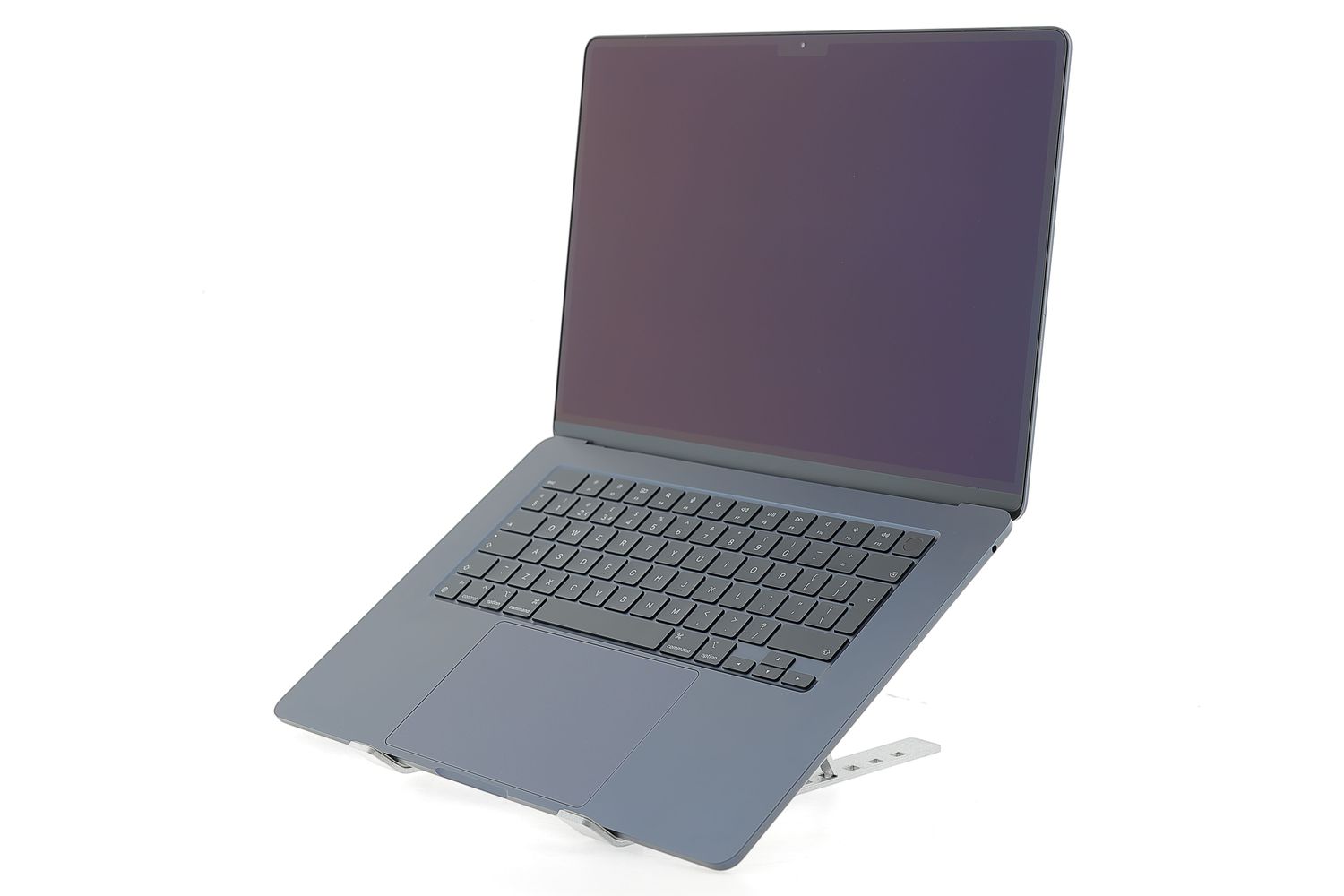 Apple MacBook Air 15″ 2025, M4 10 Cores, 16 GB, 10 core GPU 256 GB Midnight - Σαν καινούργιο