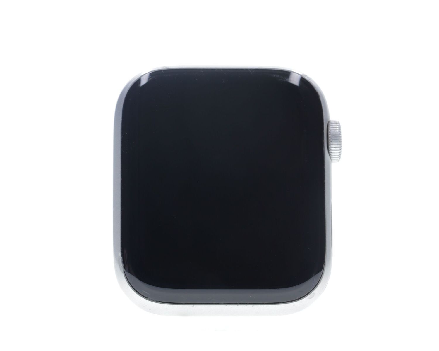 Apple Watch SE 2020, GPS, Aluminium 44mm Silver - Excelent