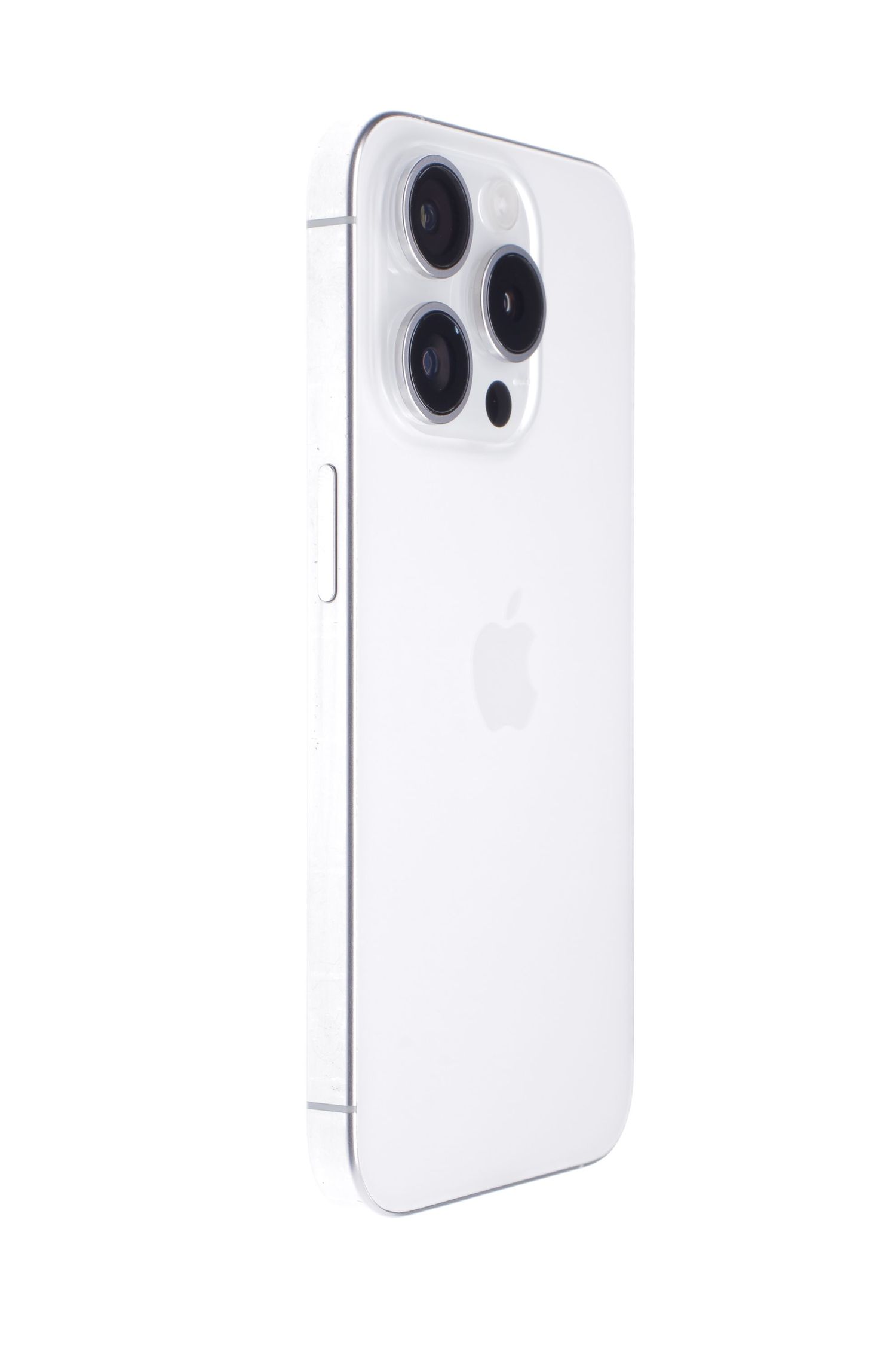 Apple iPhone 15 Pro 128 GB White Titanium - Отлично