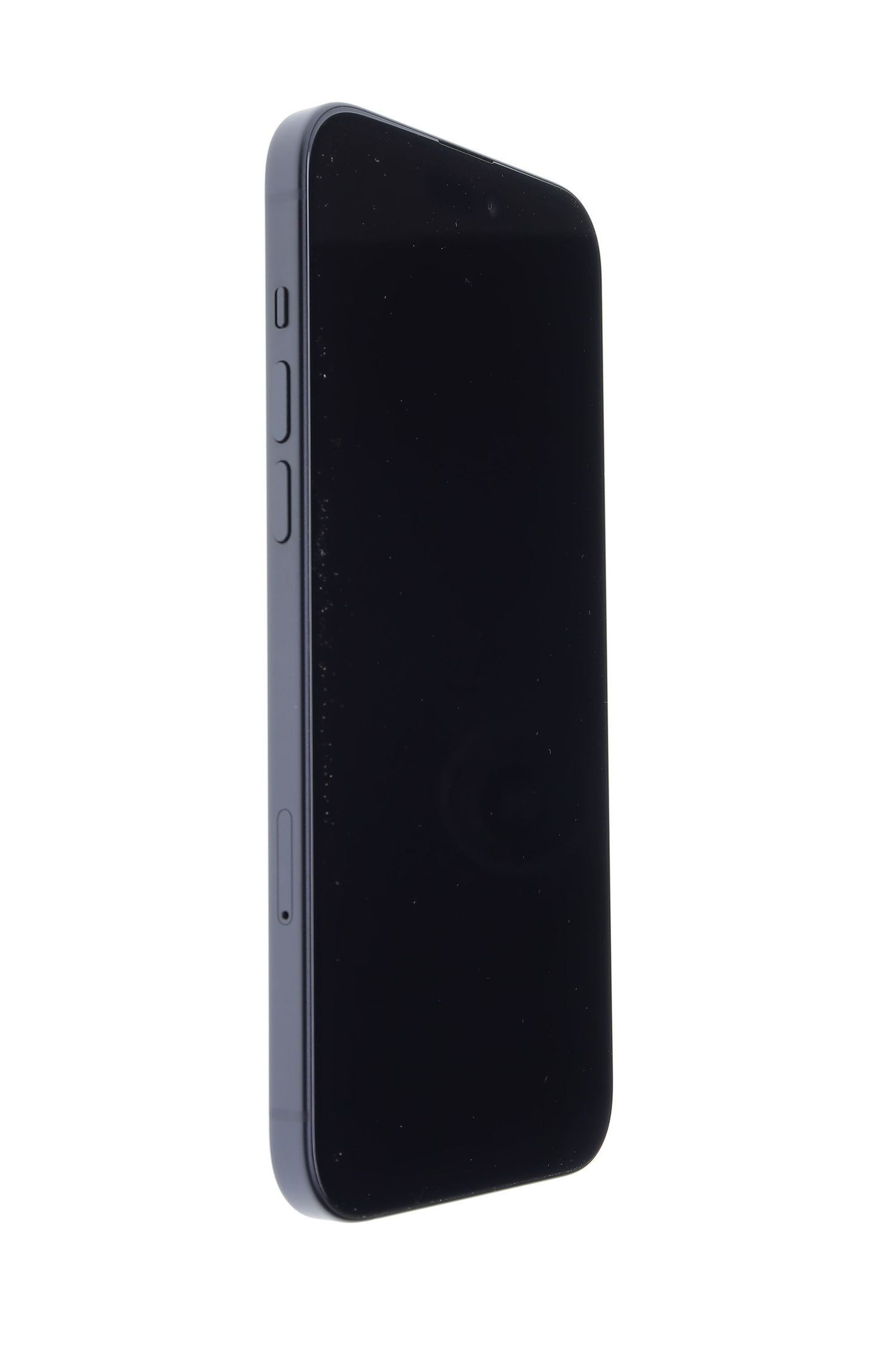 Apple iPhone 15 Plus 256 GB Black - Като нов