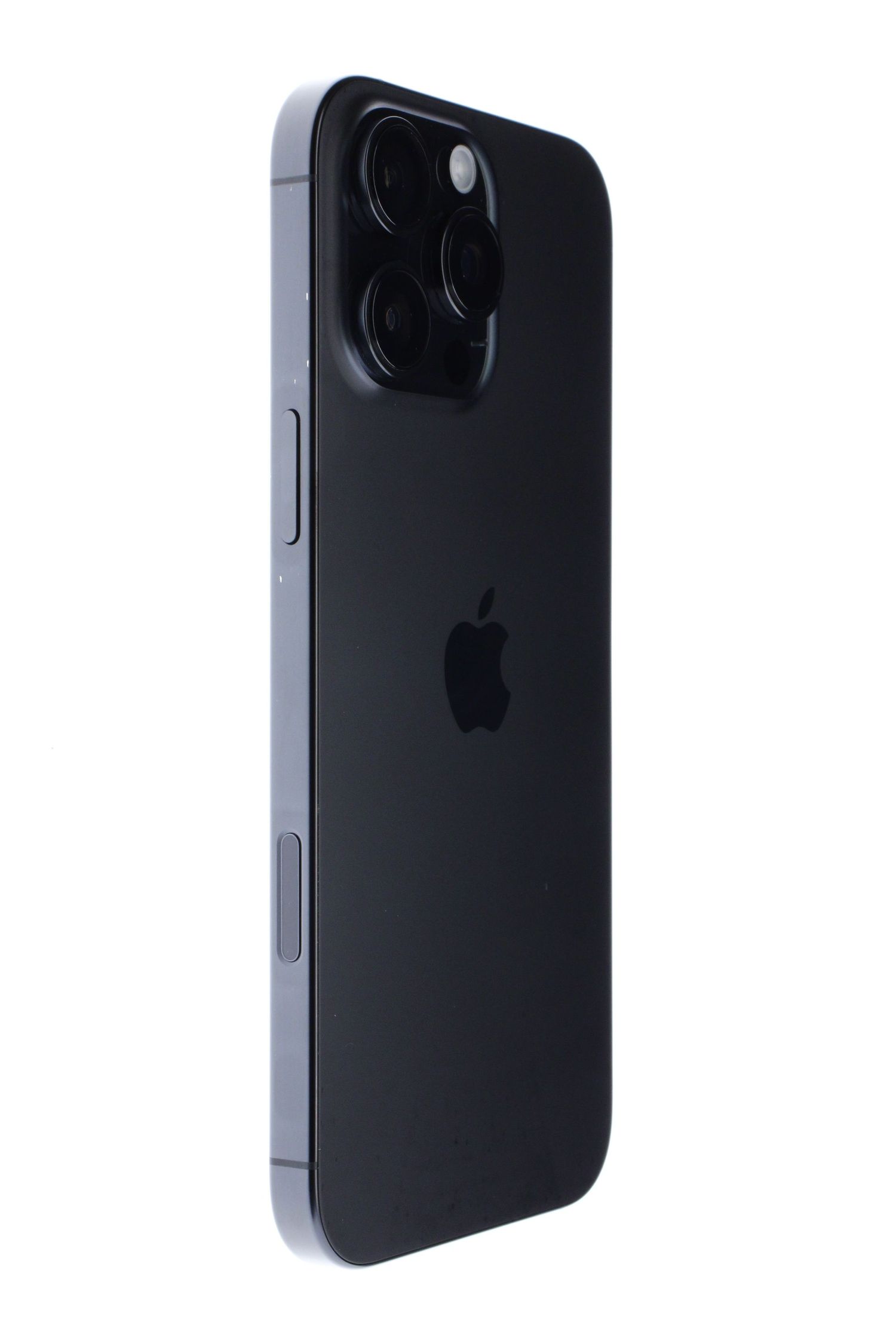 Apple iPhone 16 Pro Max 512 GB Black Titanium - Kiváló