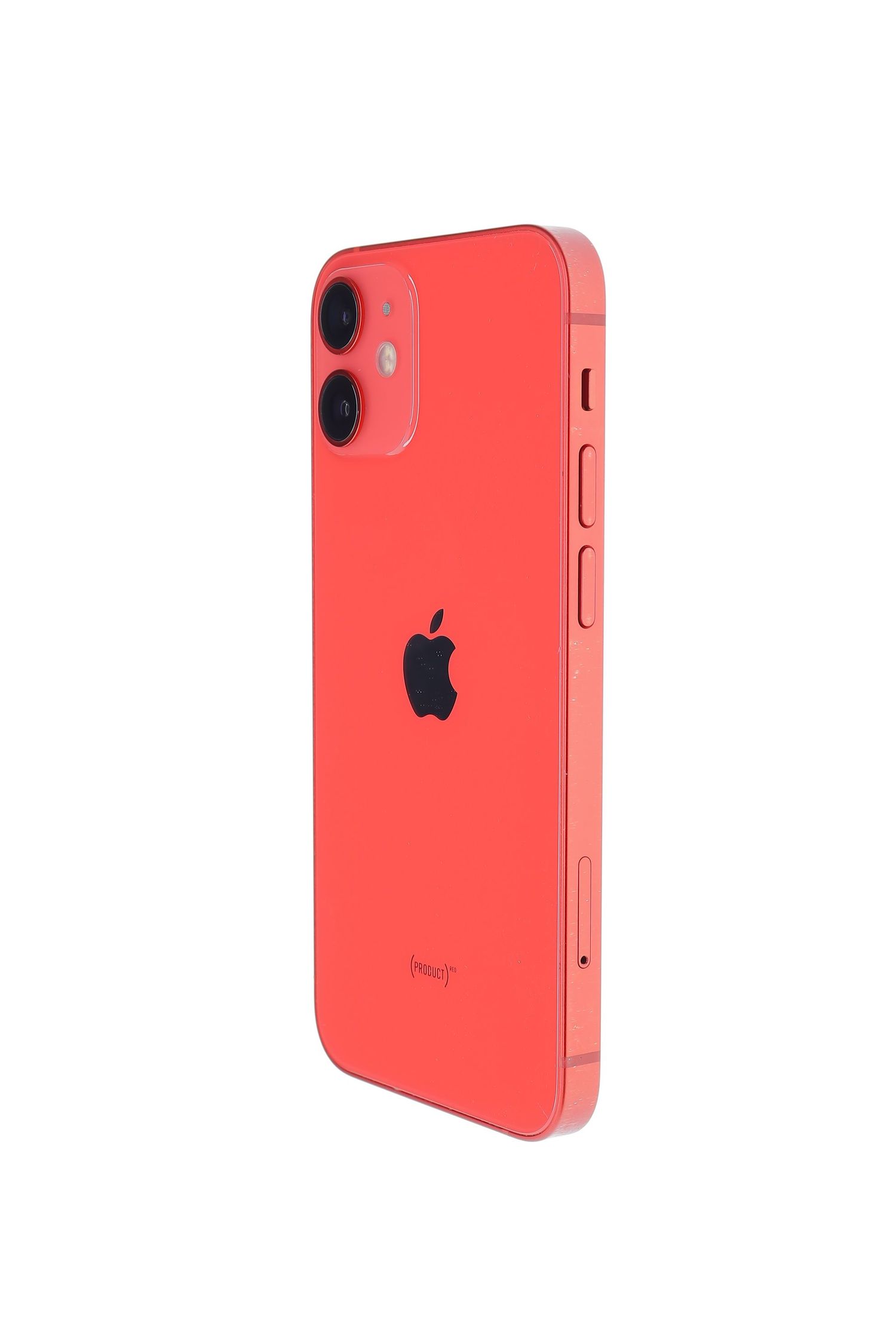 Apple iPhone 12 mini 64 GB Red - Πολύ καλό