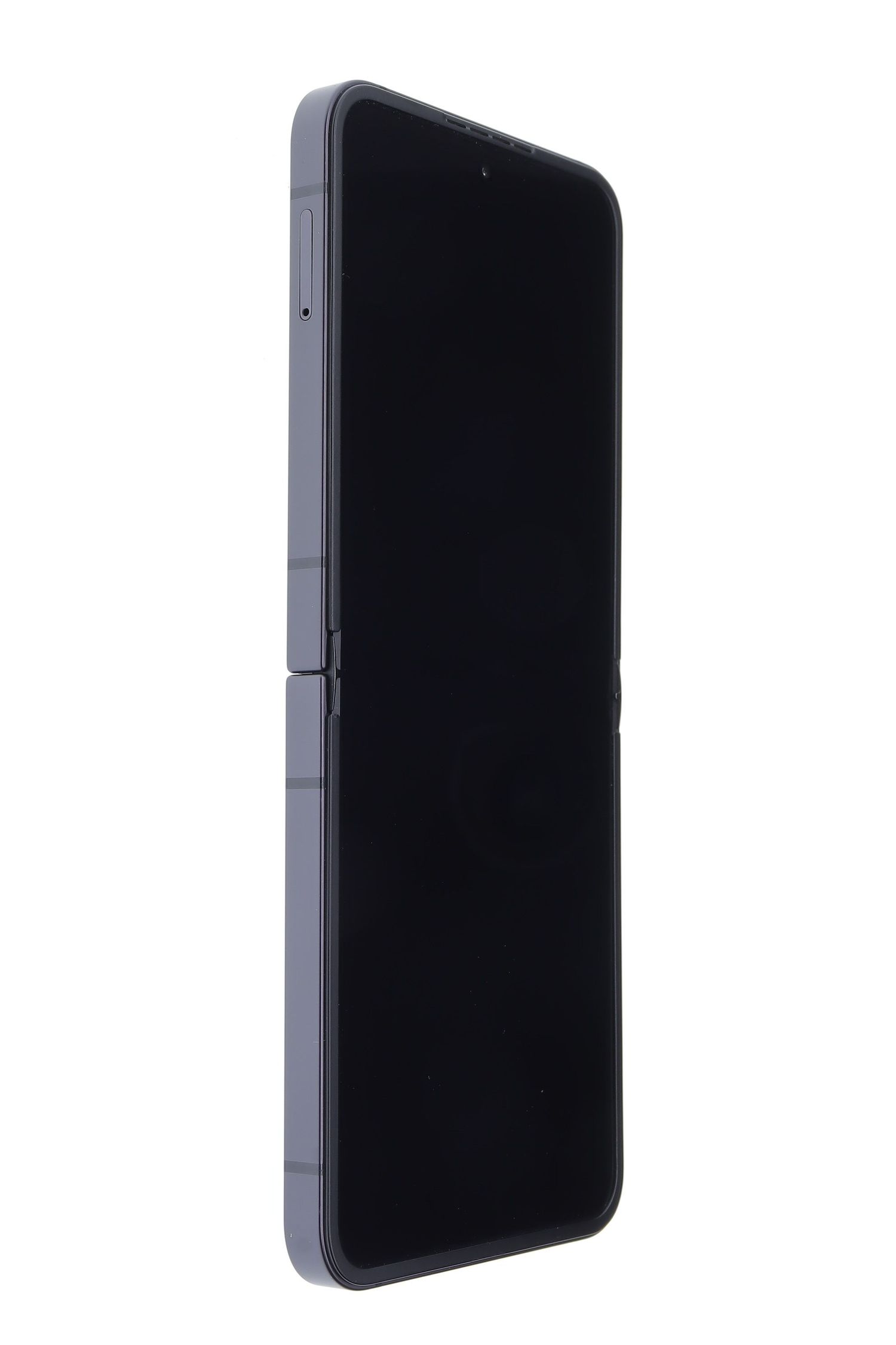 Samsung Galaxy Z Flip6 256 GB Black - Σαν καινούργιο