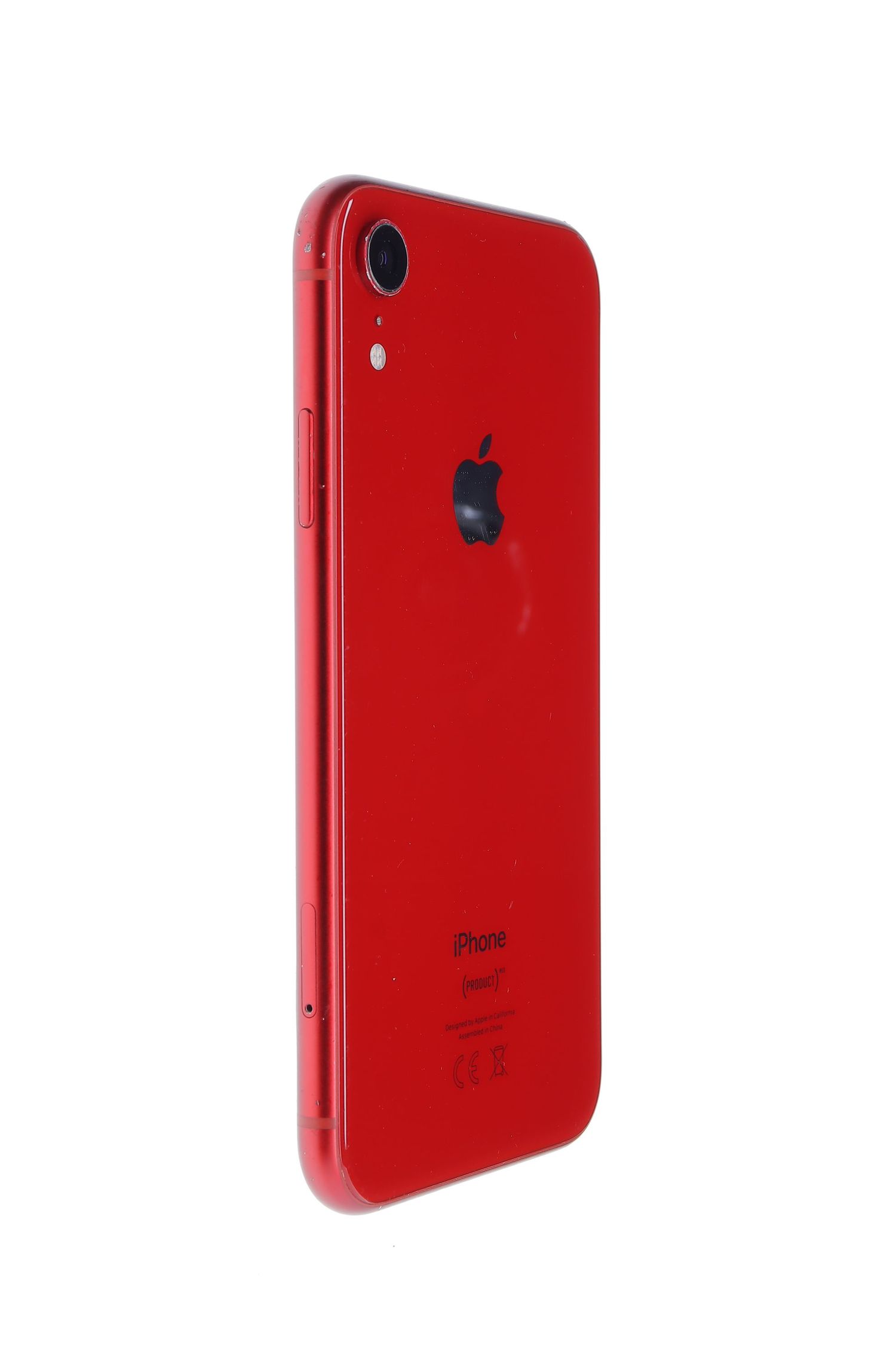 Apple iPhone XR 64 GB Red - Καλό