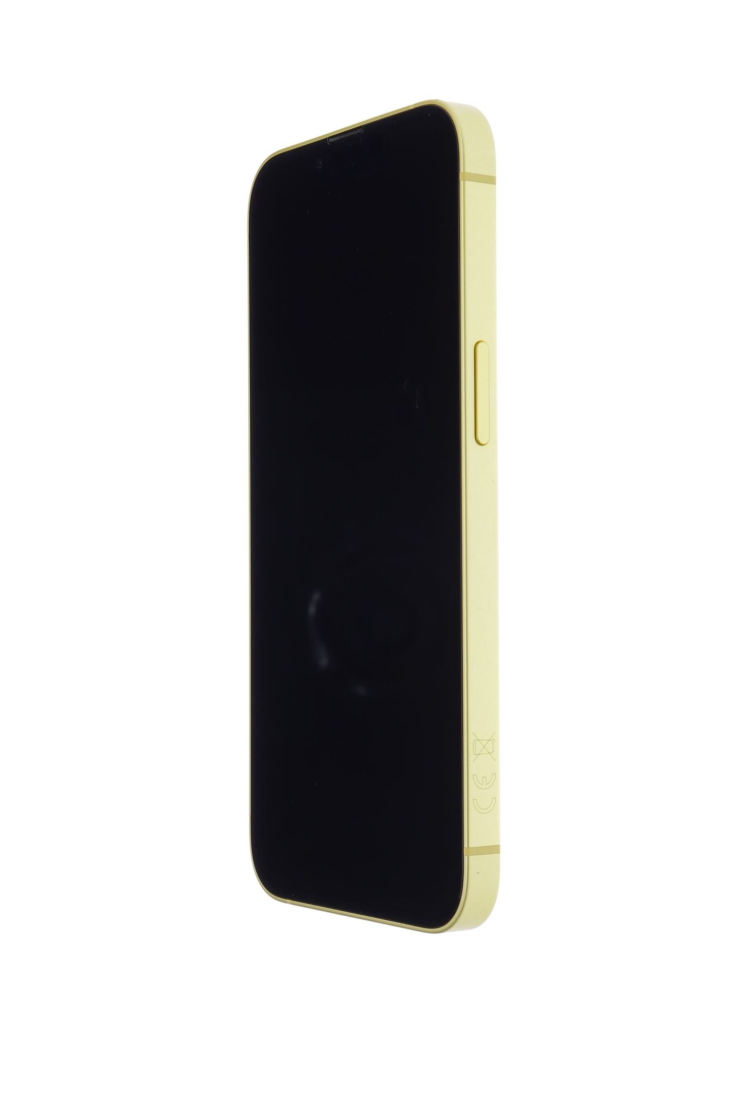 Apple iPhone 14 128 GB Yellow - Nagyon jó