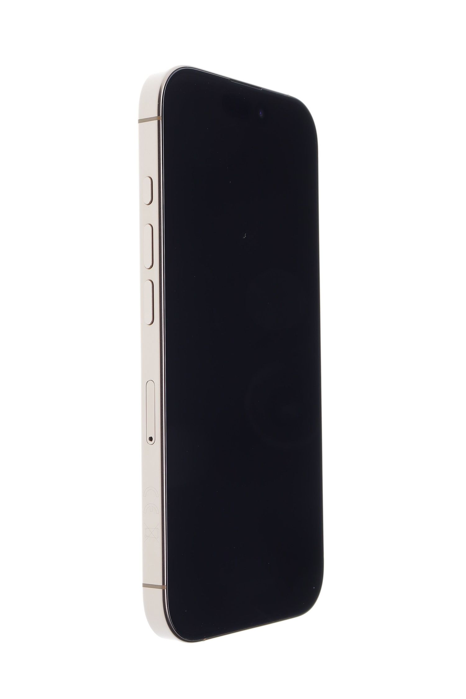 Apple iPhone 16 Pro, Desert Titanium, 128 GB - de la 3.249 lei