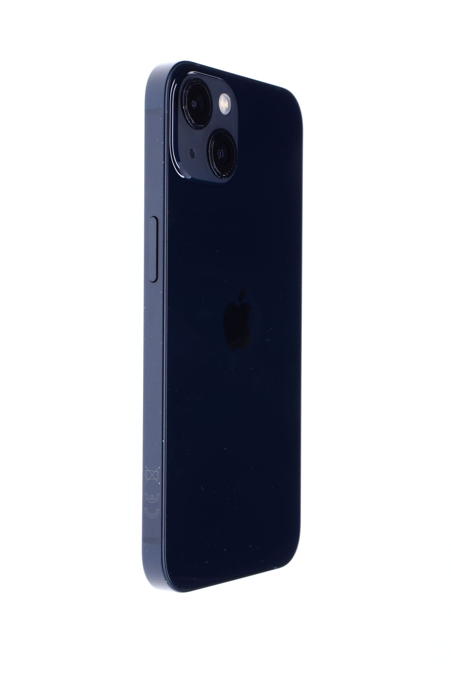 Apple iPhone 13 256 GB Midnight - Nagyon jó