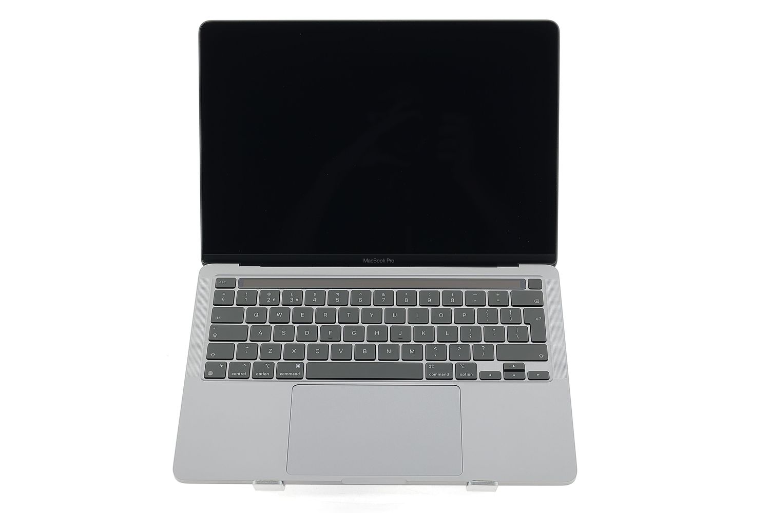 Apple MacBook Pro 13″ 2022, M2 8 Cores, 8 GB, 10 core GPU 256 GB Space Gray - Excelent