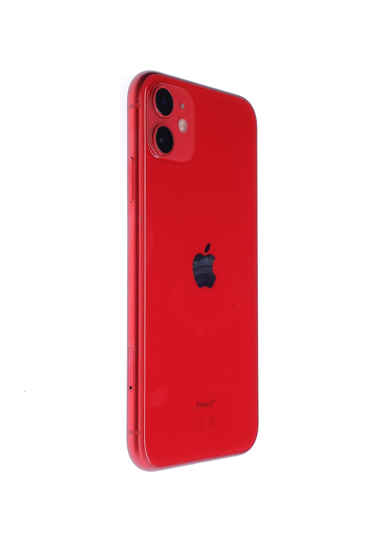 Apple iPhone 11 64 GB Red - Много добро