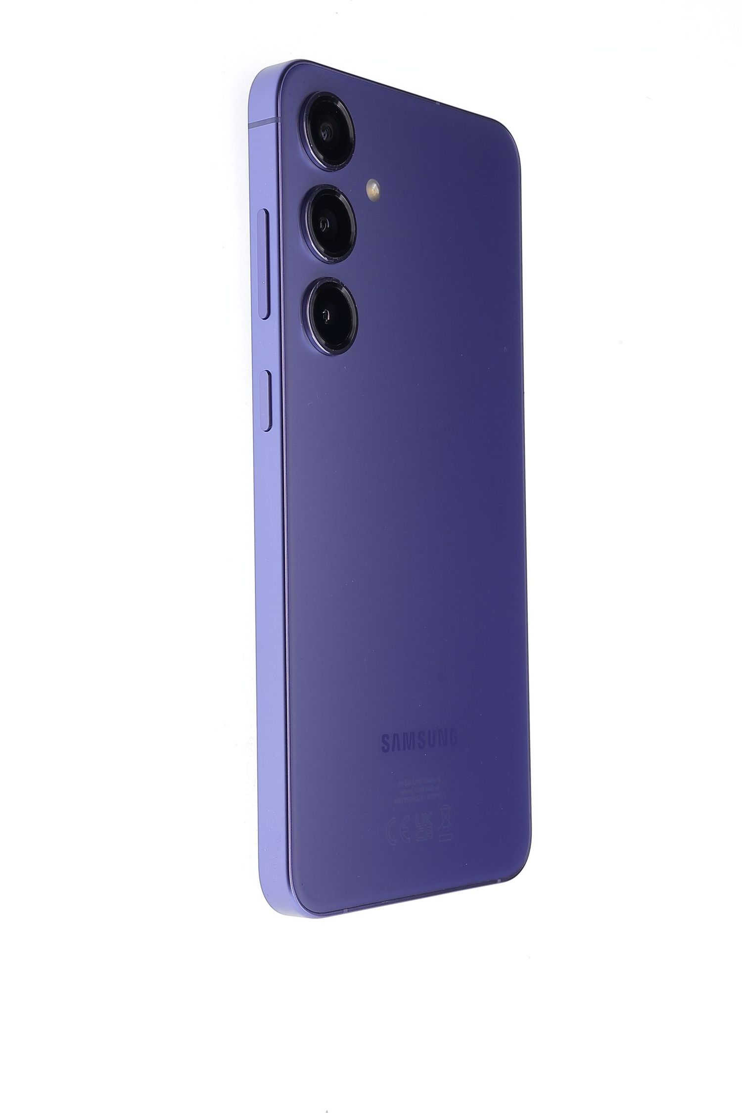 Samsung Galaxy S24 Plus 5G Dual Sim 256 GB Cobalt Violet - Като нов