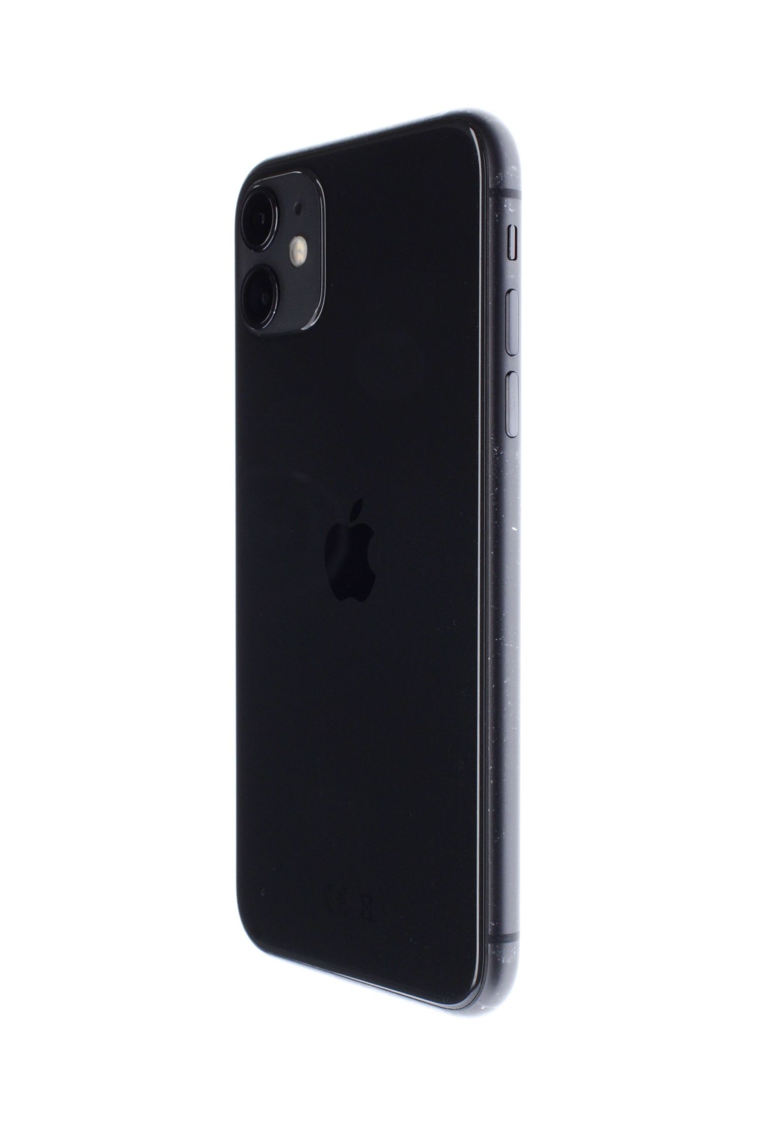 Apple iPhone 11 128 GB Black - Bun