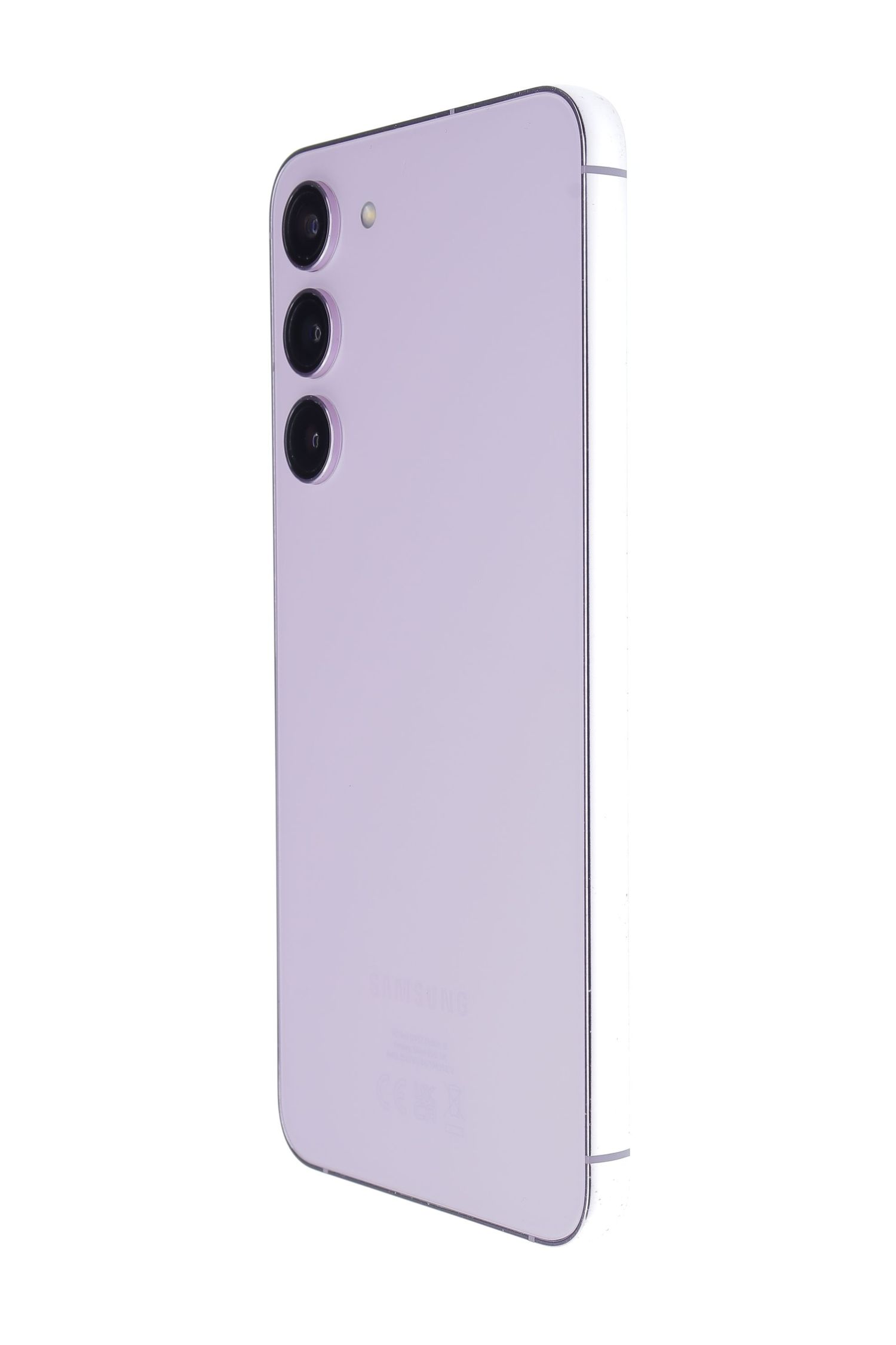 Samsung Galaxy S23 Plus 5G Dual Sim 512 GB Lavender - Ca nou
