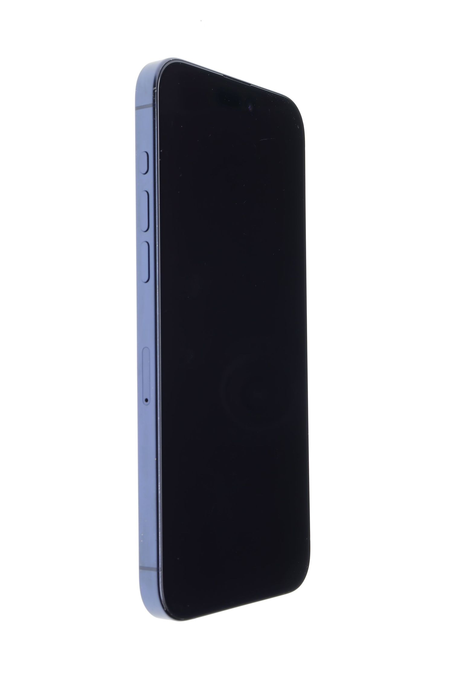 Apple iPhone 15 Pro Max 512 GB Blue Titanium - Foarte bun
