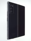 Telefon mobil Samsung Galaxy Z Fold2, Black, 256 GB,  Excelent