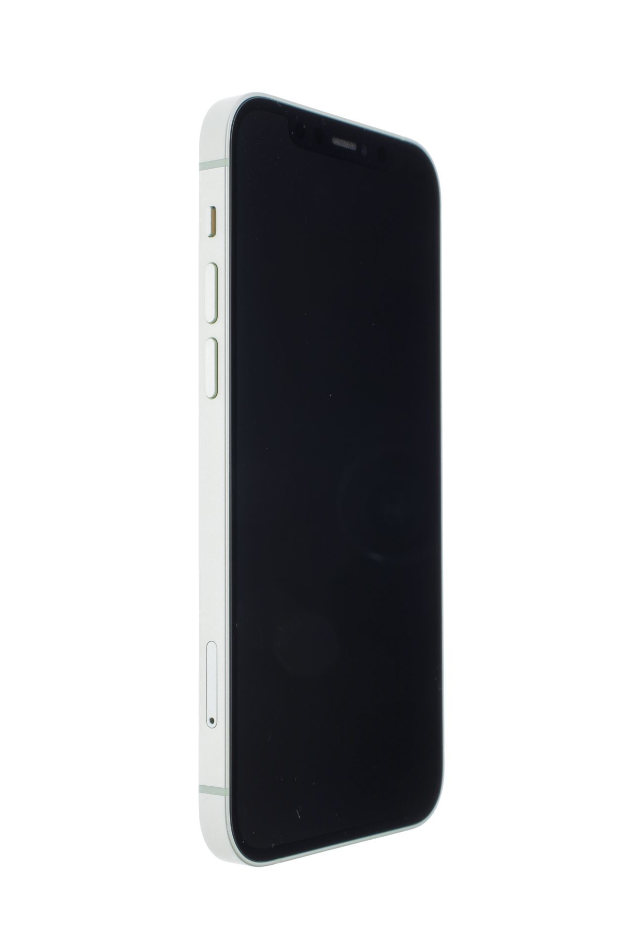 Apple iPhone 12 64 GB Green - Újszerű