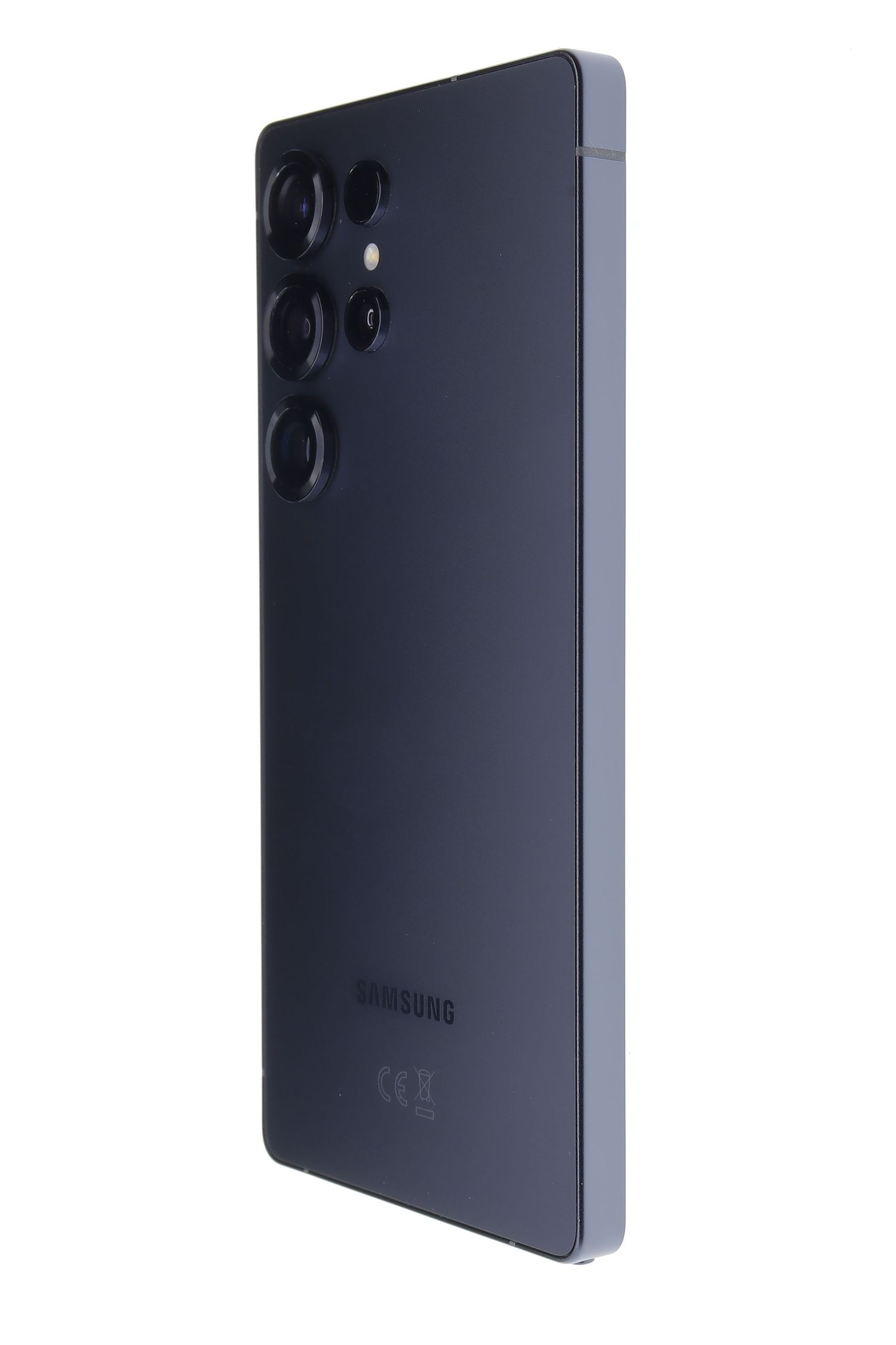 Samsung Galaxy S25 Ultra 5G Dual Sim 1 TB Titanium Jet Black - Σαν καινούργιο