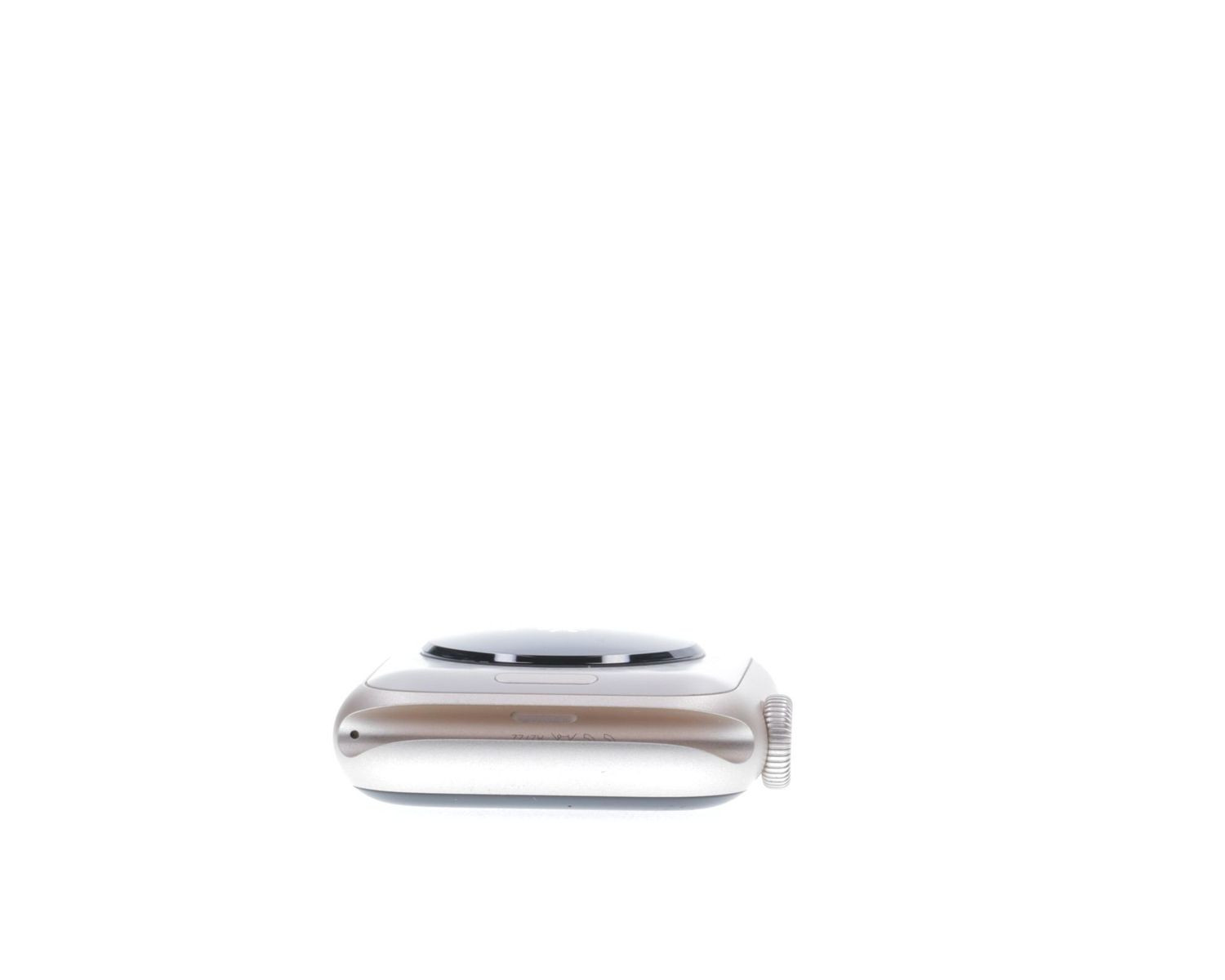 Apple Watch SE 2022, GPS, Aluminium 40mm Starlight - Ca nou