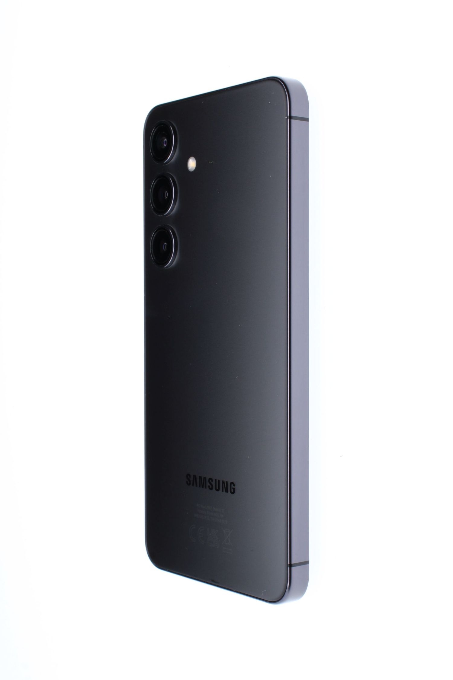 Samsung Galaxy S24 5G Dual Sim 128 GB Onyx Black - Bun