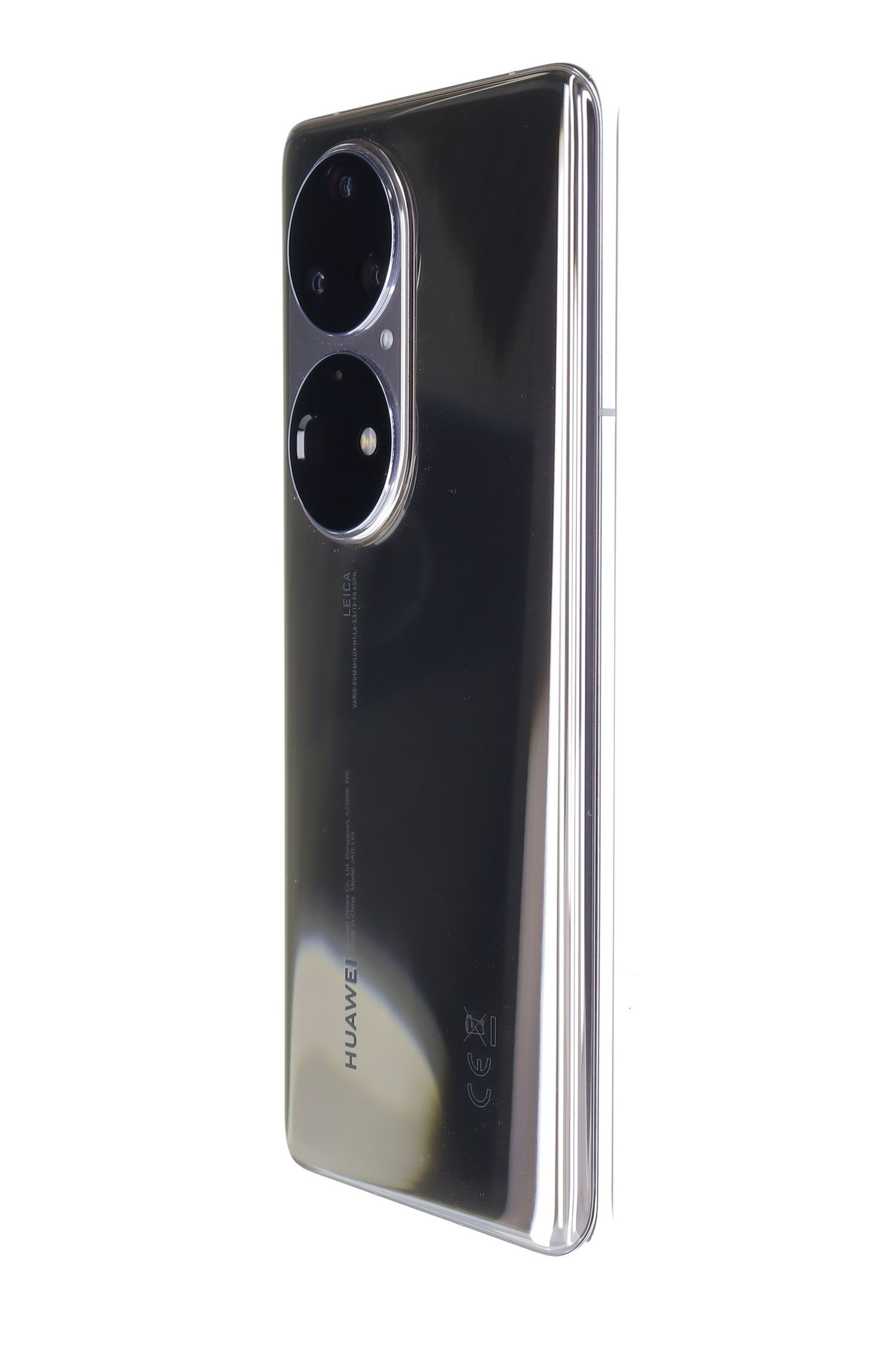 Huawei P50 Pro Dual Sim 256 GB Cocoa Gold - Σαν καινούργιο