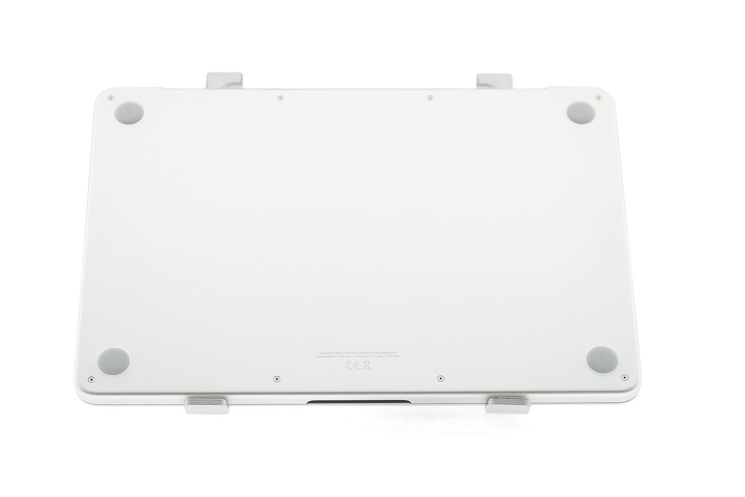 Apple MacBook Neo 13″ 2026, A18 Pro 6 Cores, 8 GB, 5 core GPU 512 GB Silver - Σαν καινούργιο