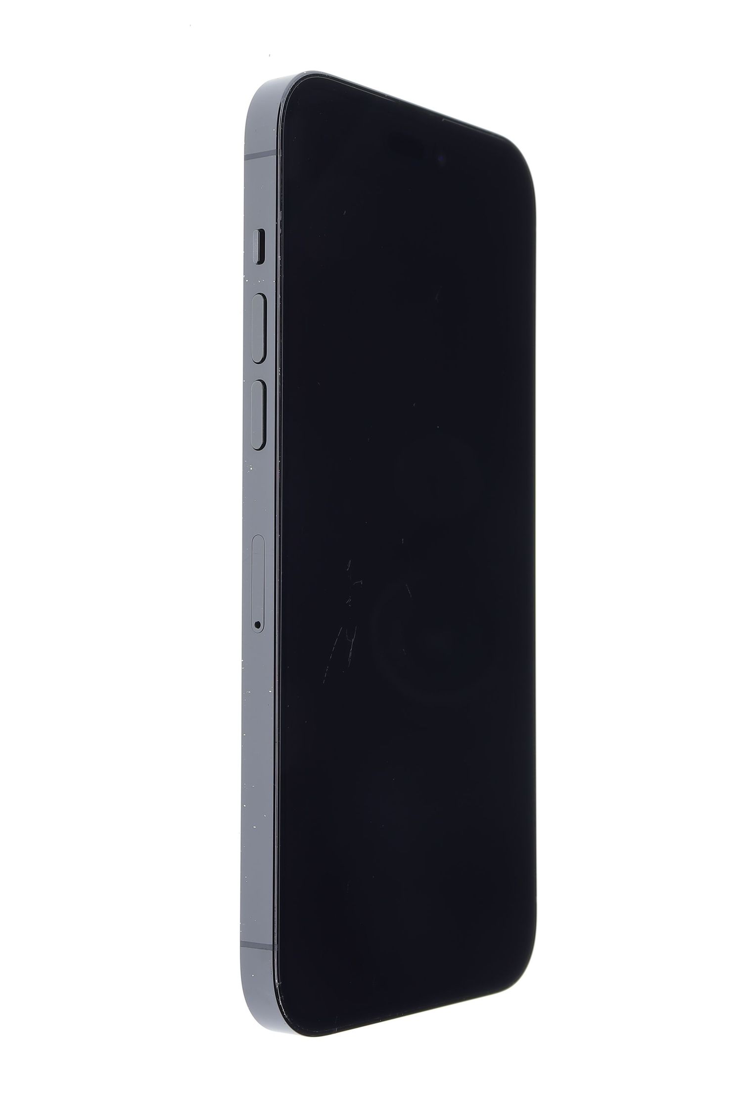 Apple iPhone 14 Pro Max 128 GB Space Black - Foarte bun