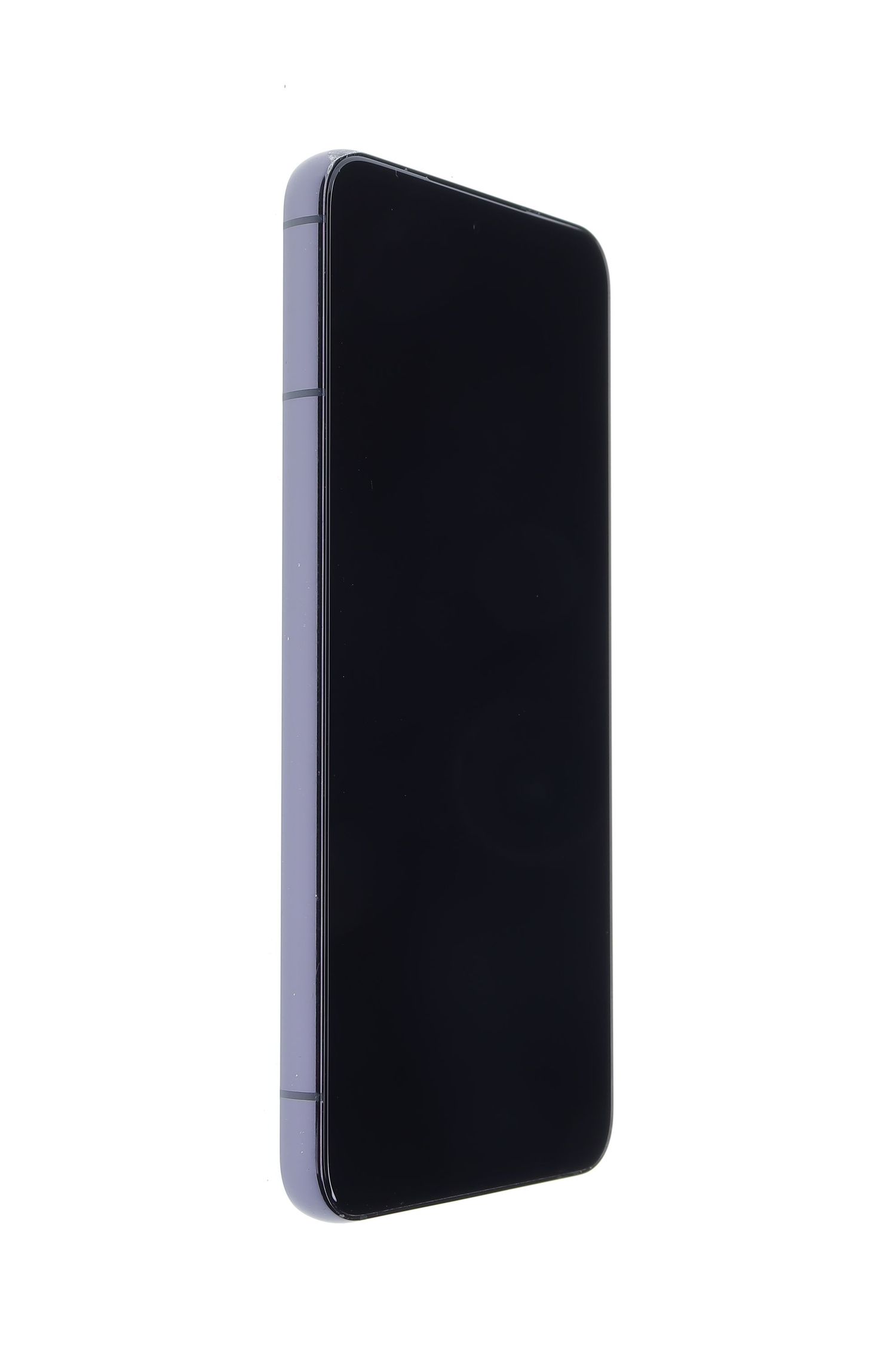 Samsung Galaxy S22 5G Dual Sim 256 GB Phantom Black - Πολύ καλό