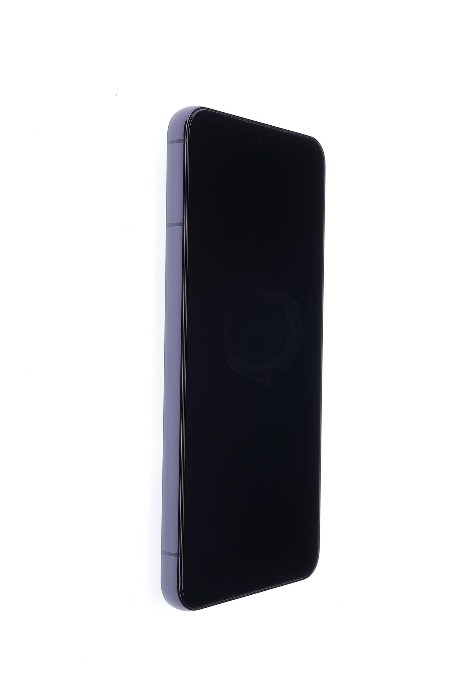 Samsung Galaxy S22 5G Dual Sim 128 GB Phantom Black - Kiváló