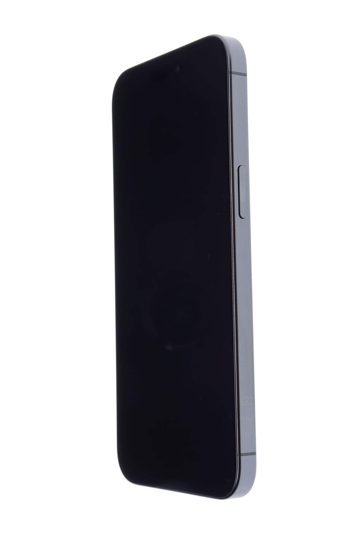 Apple iPhone 15 Pro Max 256 GB Black Titanium - Foarte bun