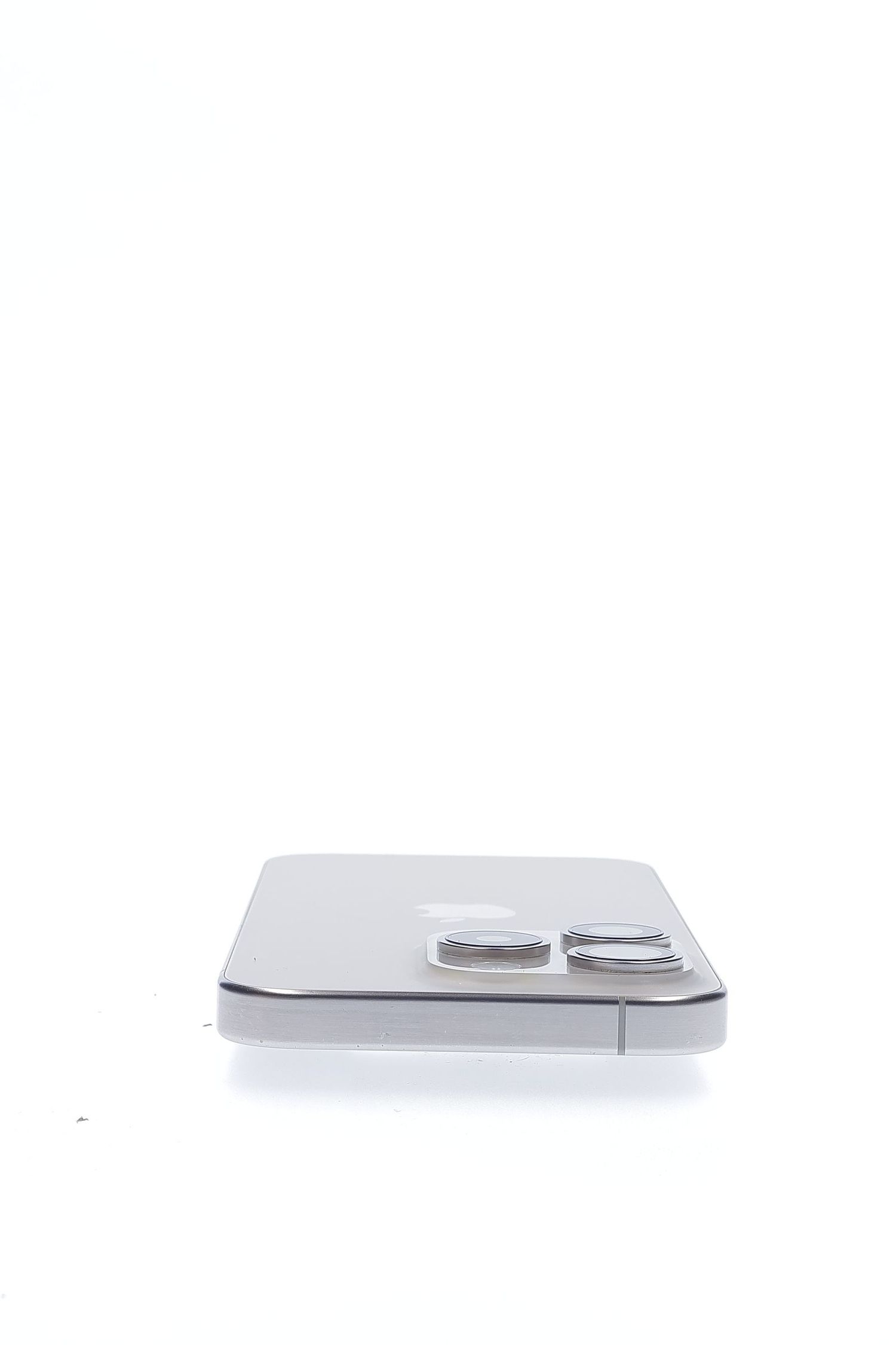 Apple iPhone 15 Pro 128 GB White Titanium - Excelent
