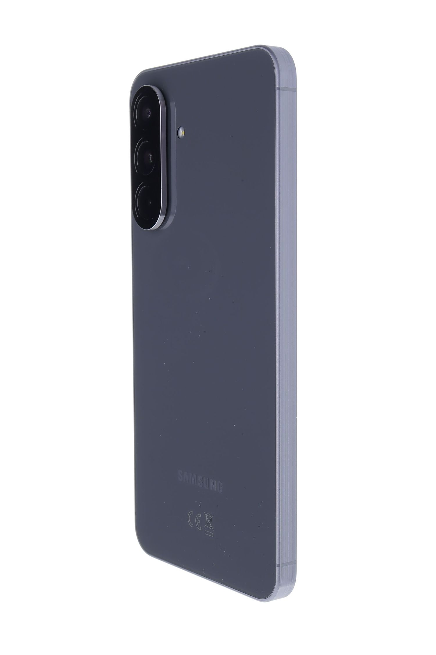 Samsung Galaxy A56 5G Dual Sim 128 GB Graphite - Újszerű