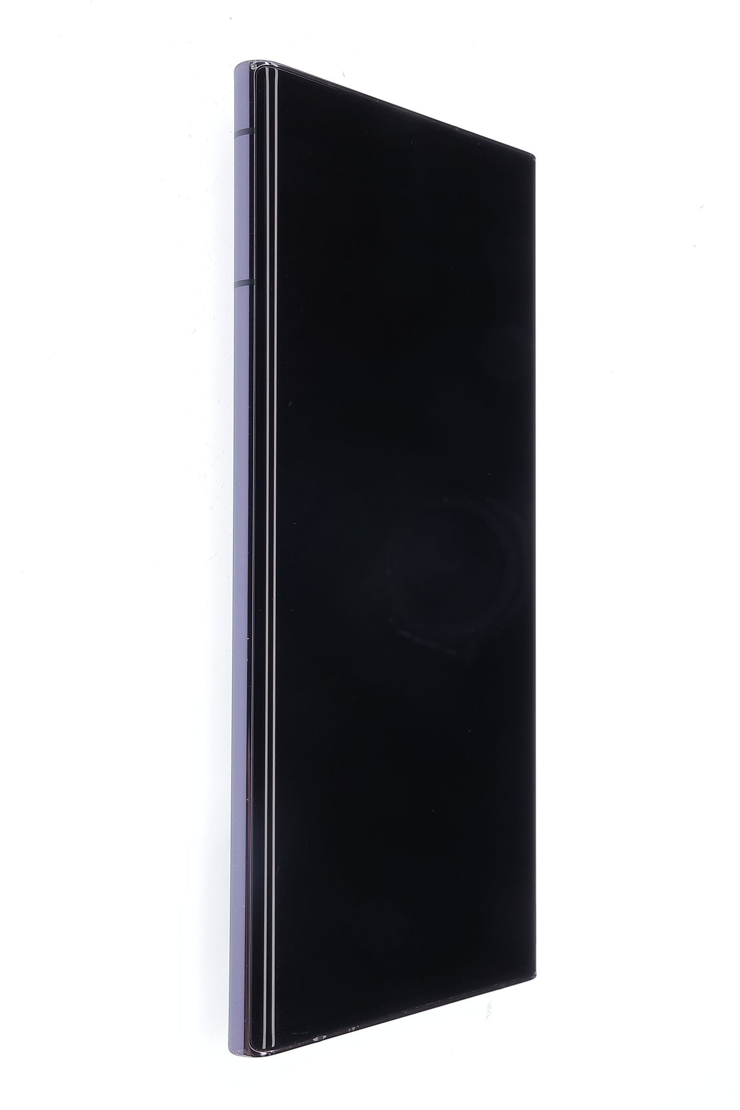 Samsung Galaxy S22 Ultra 5G Dual Sim 128 GB Phantom Black - Πολύ καλό
