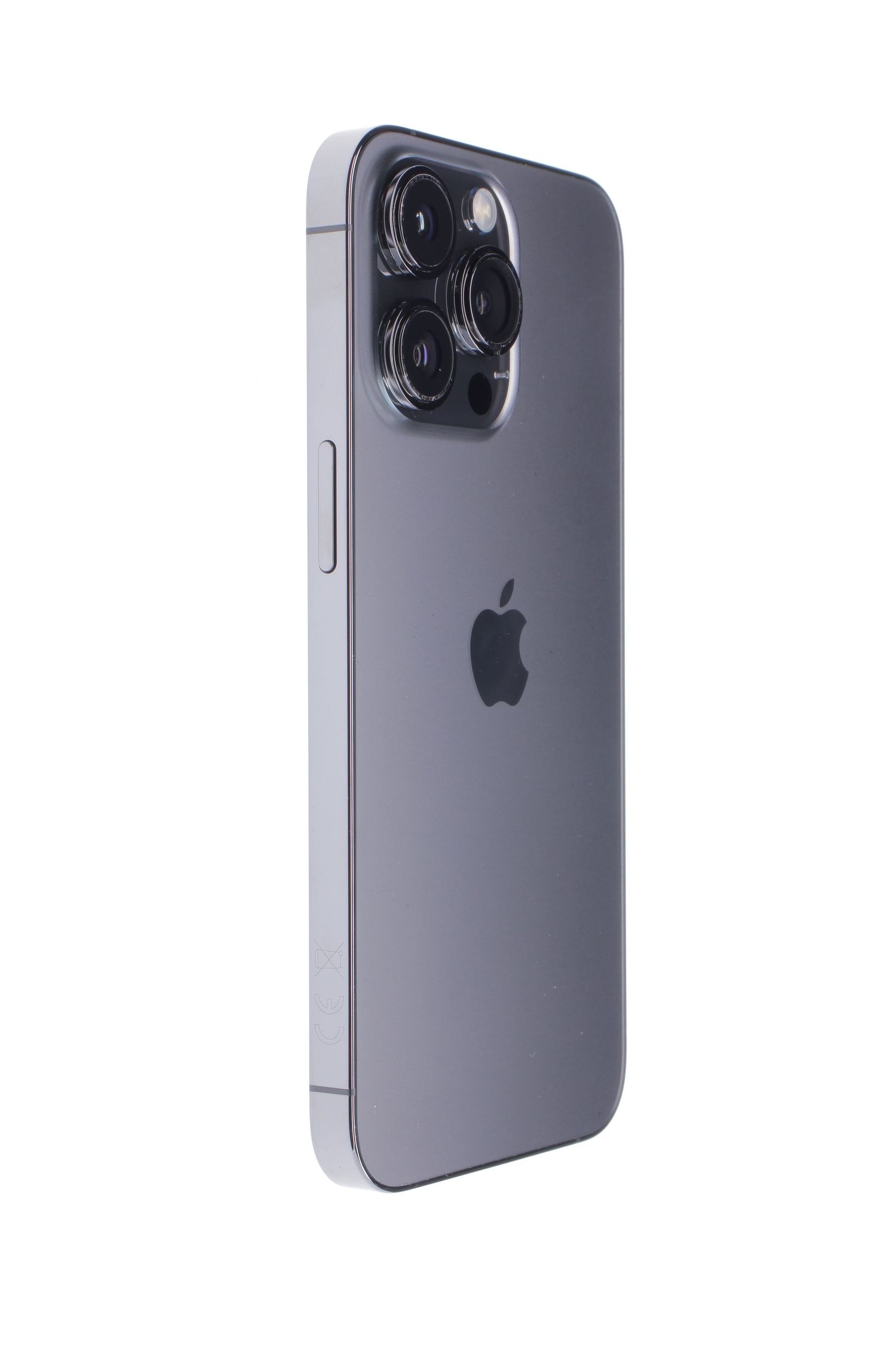 Apple iPhone 13 Pro 128 GB Graphite - Като нов