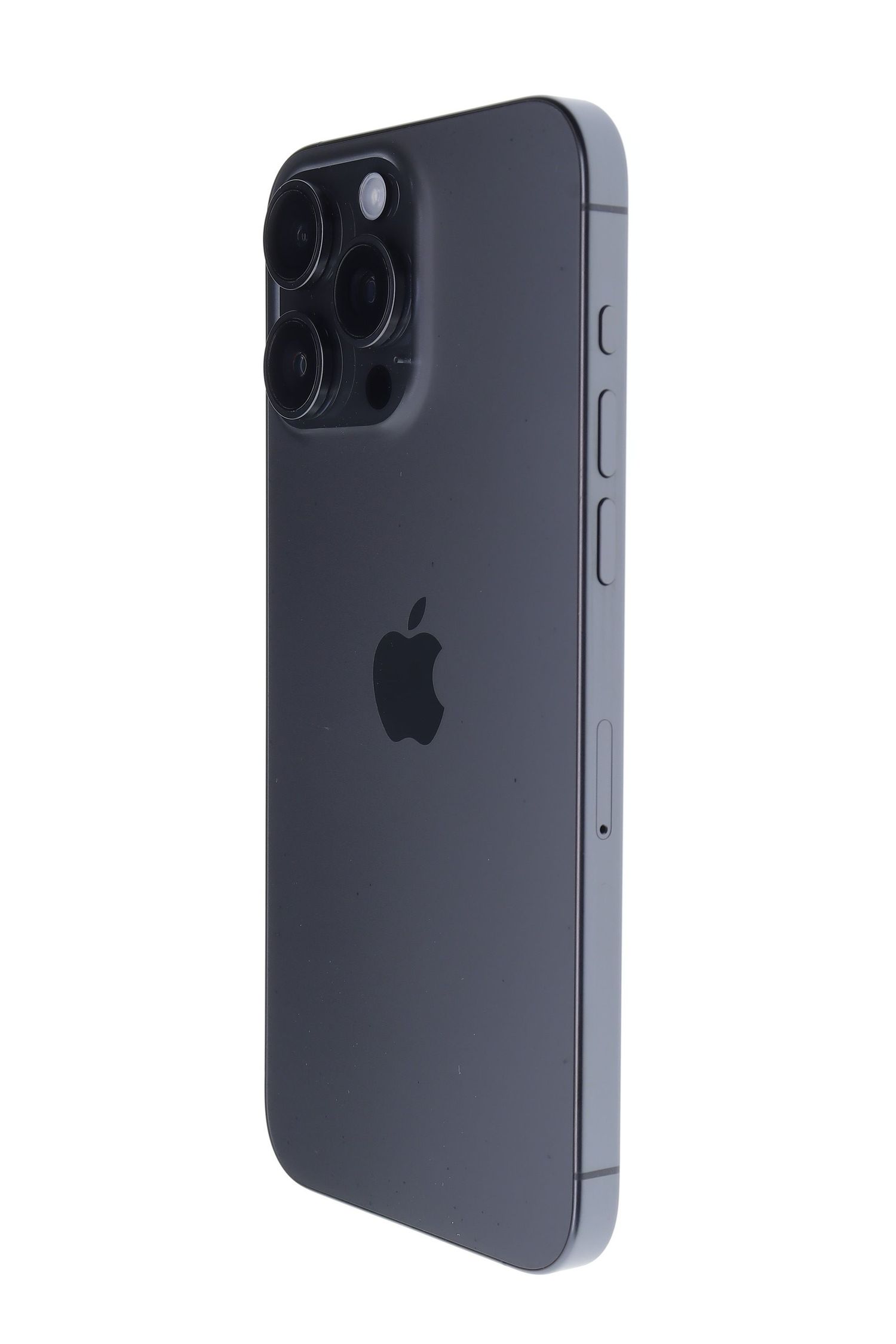 Apple iPhone 15 Pro Max 1 TB Black Titanium - Като нов