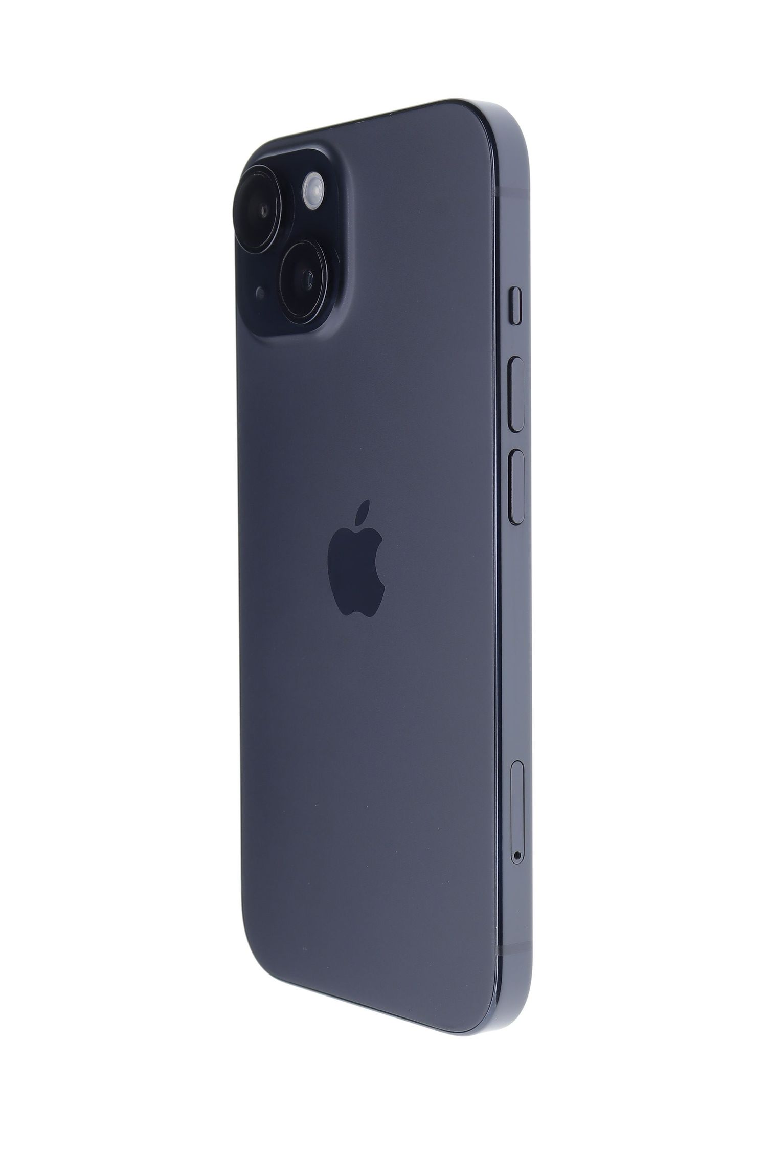 Apple iPhone 15 128 GB Black - Πολύ καλό