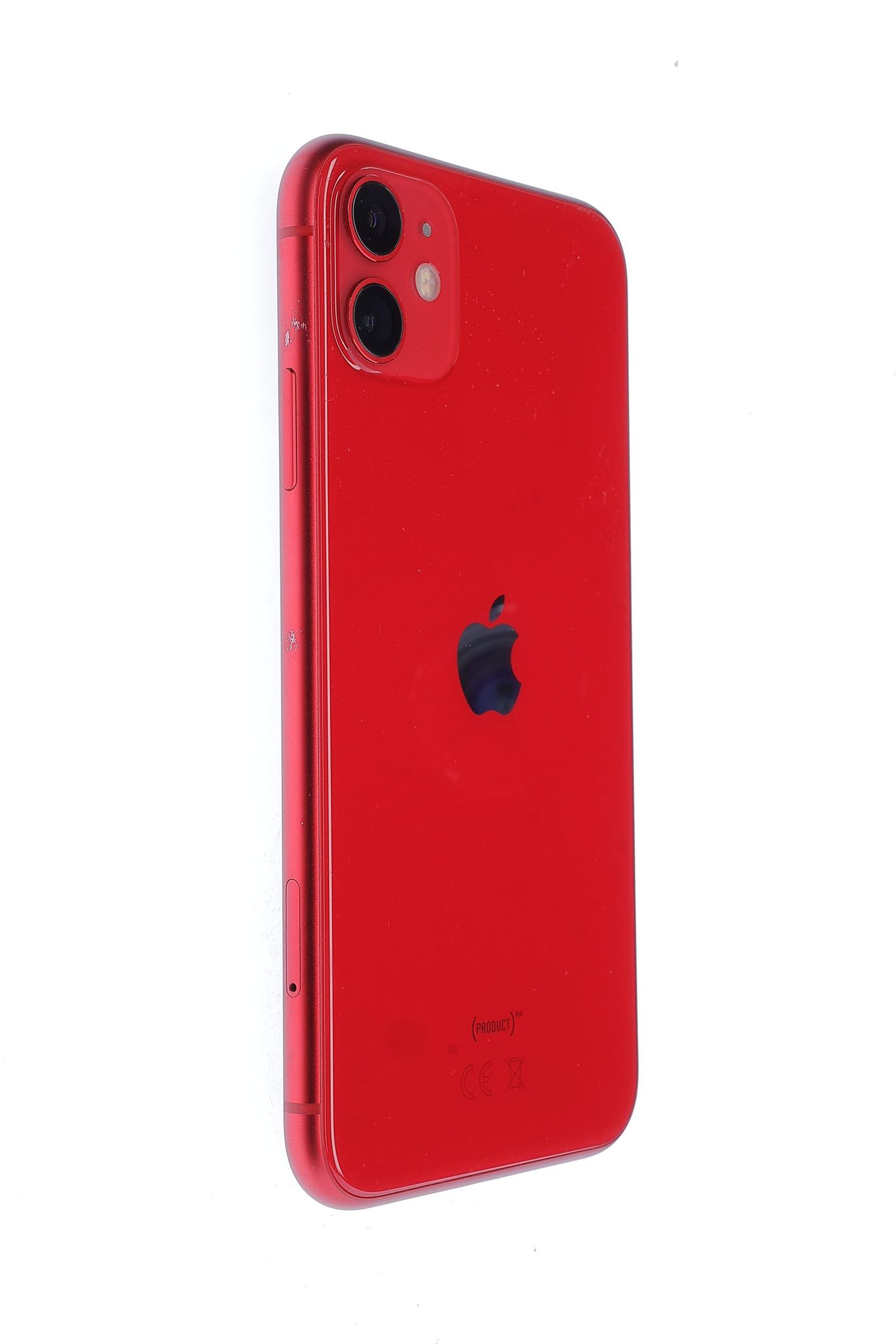 Apple iPhone 11 64 GB Red - Отлично
