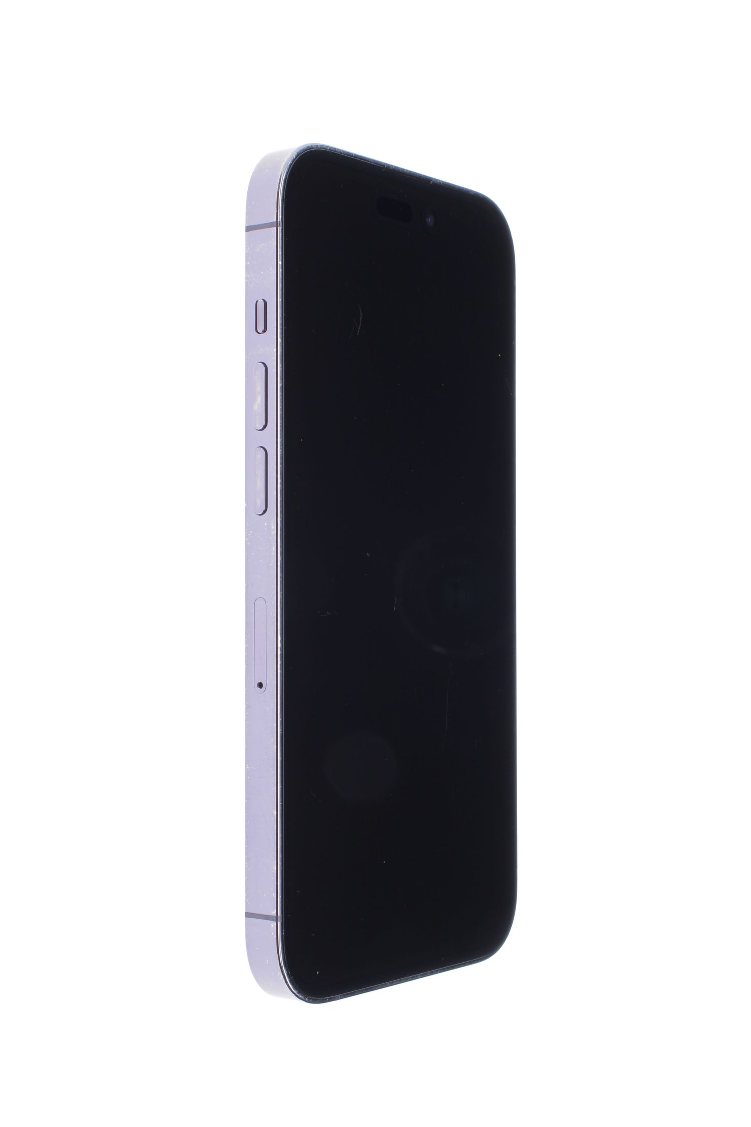 Apple iPhone 14 Pro 128 GB Deep Purple - Много добро