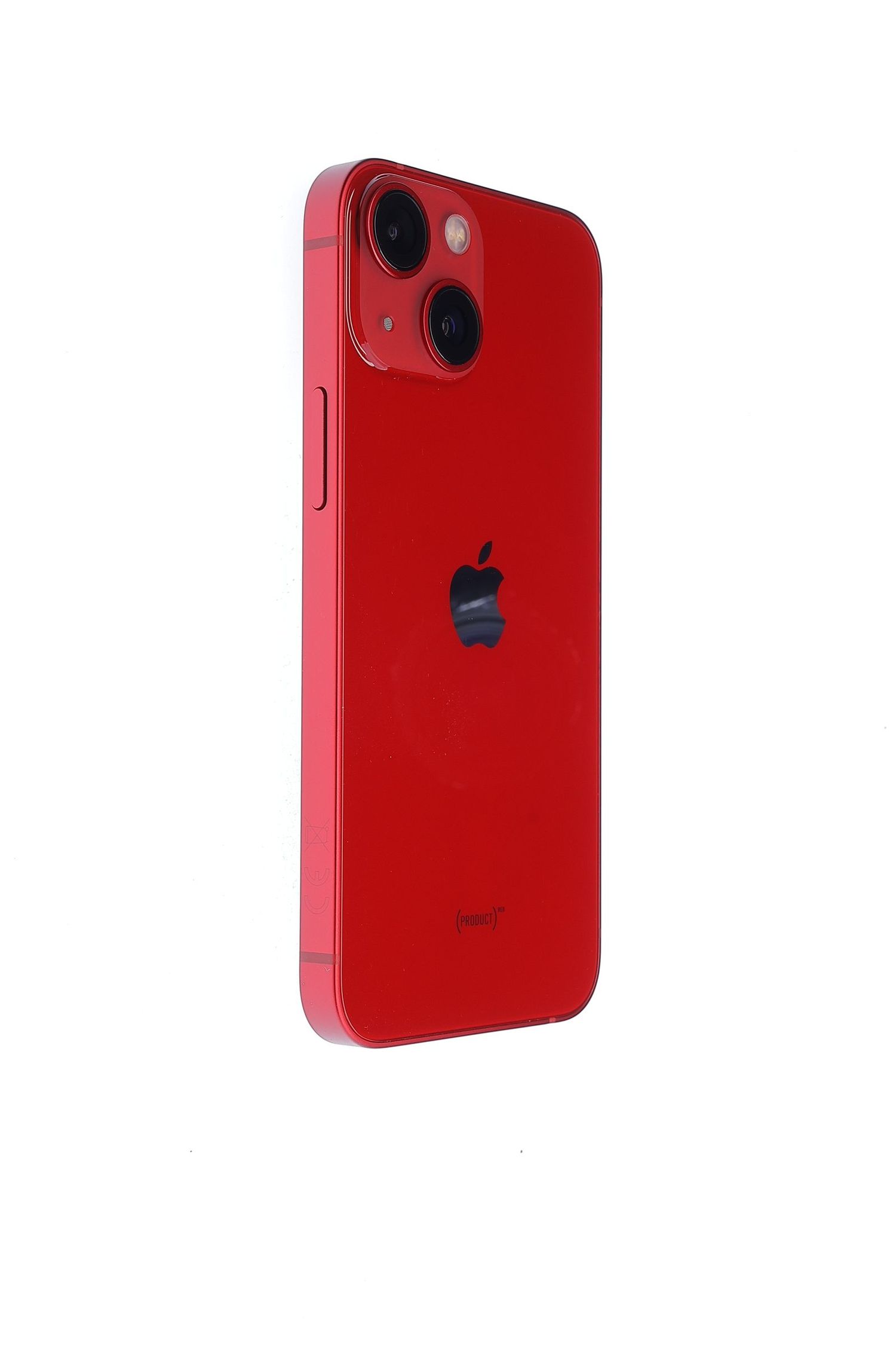 Apple iPhone 13 mini 128 GB Red - Újszerű