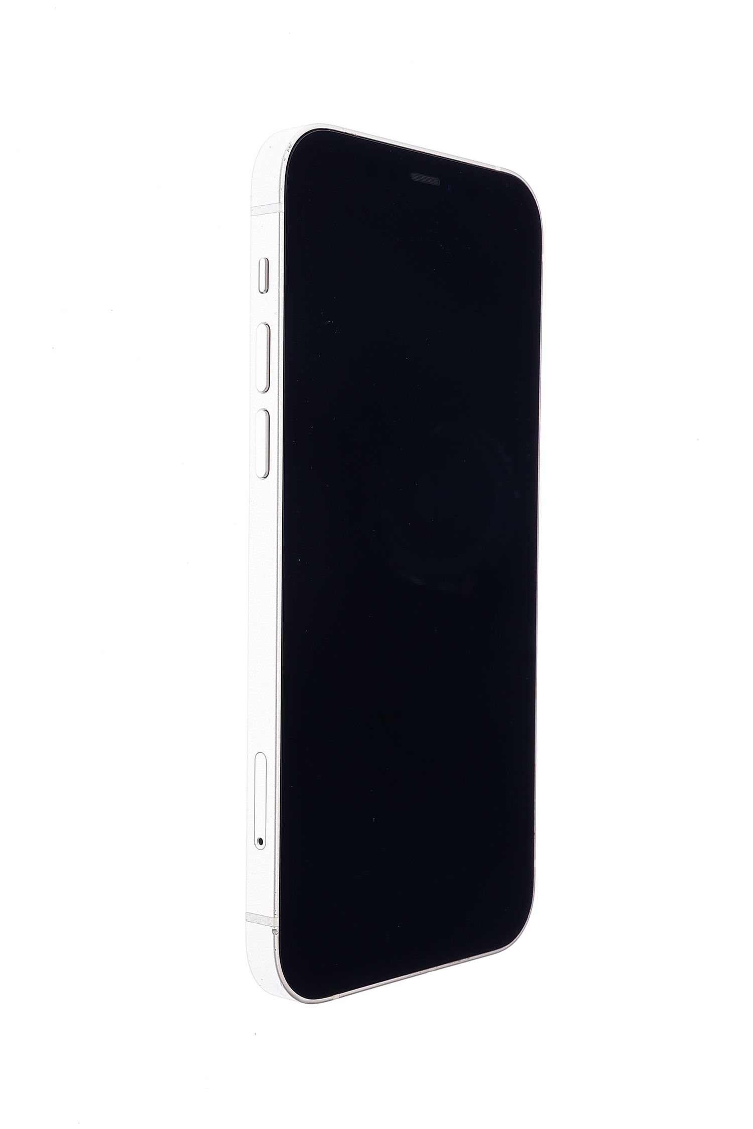 iPhone 12 ホワイト 128 GB SIMフリー Apple iPhone 12, White, 128 GB - de la 1.279 lei