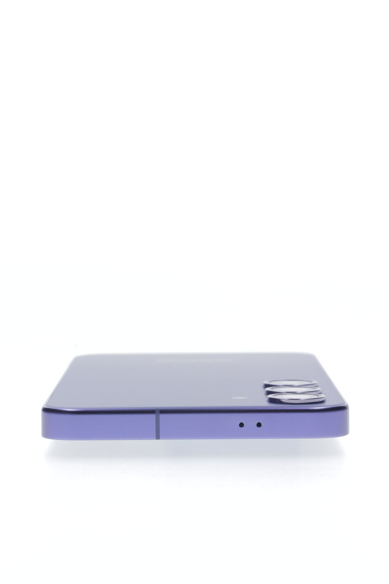 Samsung Galaxy S24 Plus 5G Dual Sim 256 GB Cobalt Violet - Újszerű