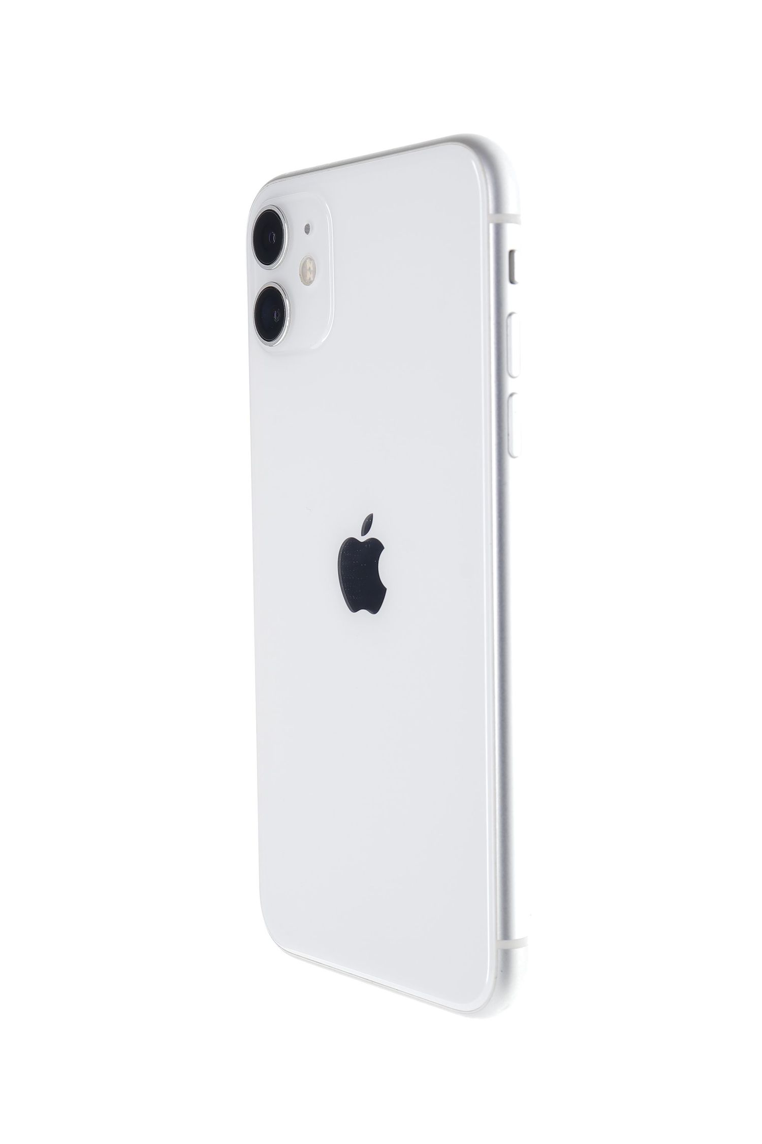 Apple iPhone 11 64 GB White - Εξαιρετικό