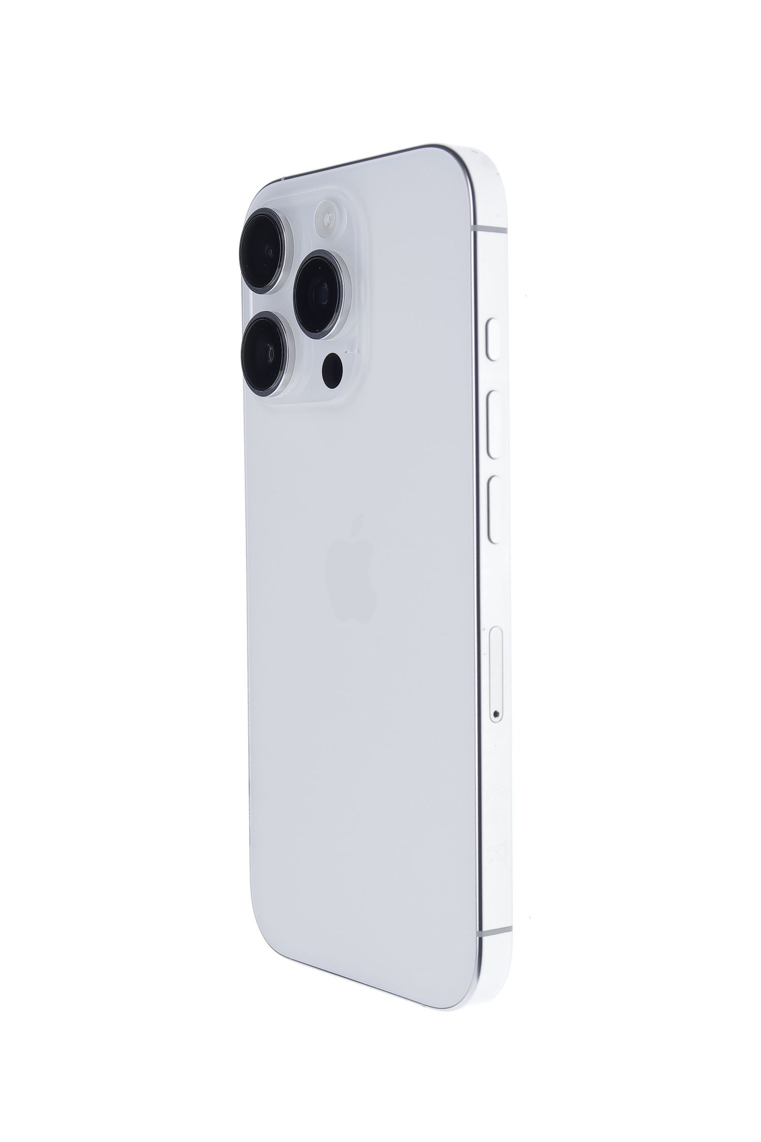 Apple iPhone 16 Pro 128 GB White Titanium - Ca nou