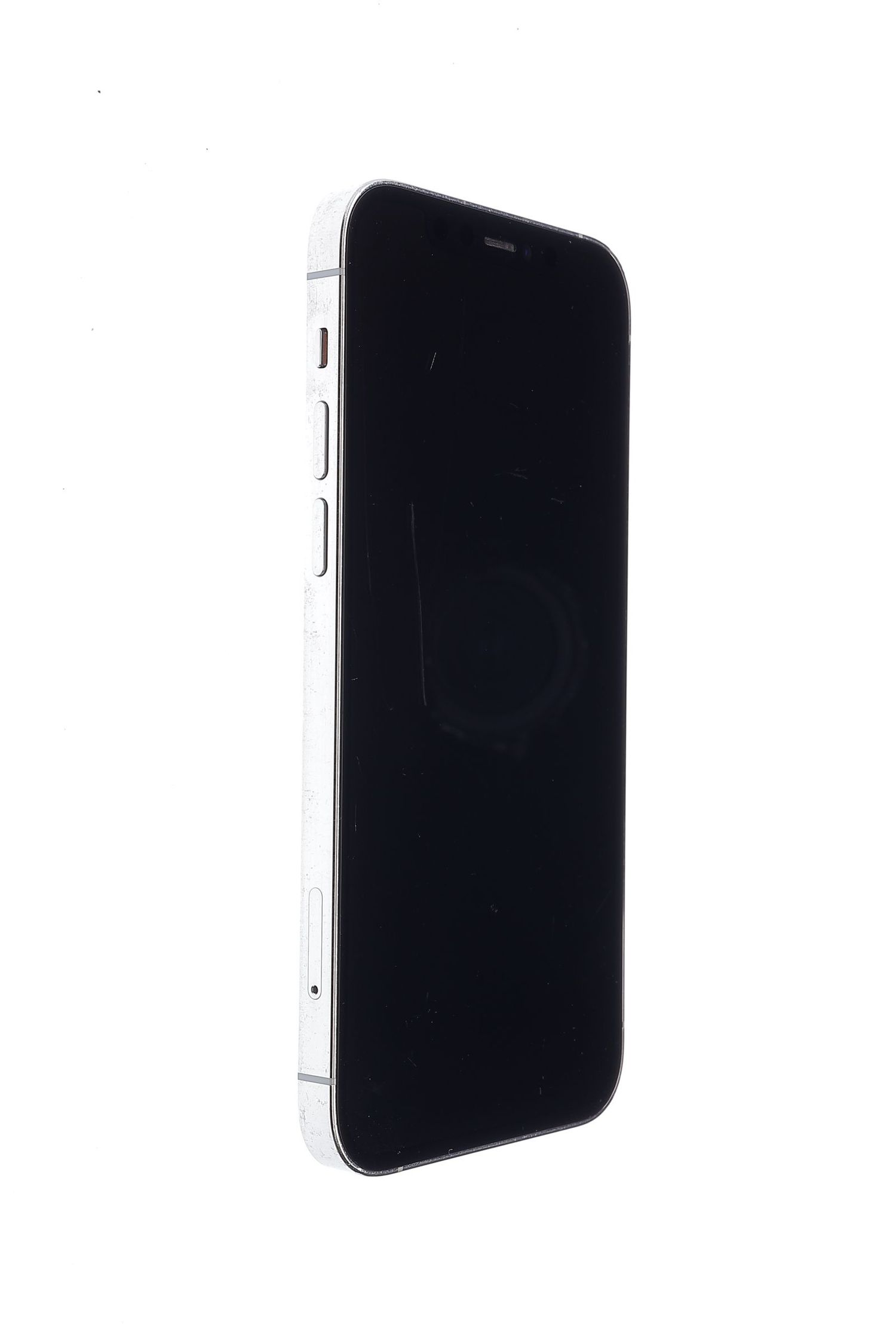Apple iPhone 12 Pro 256 GB Silver - Nagyon jó