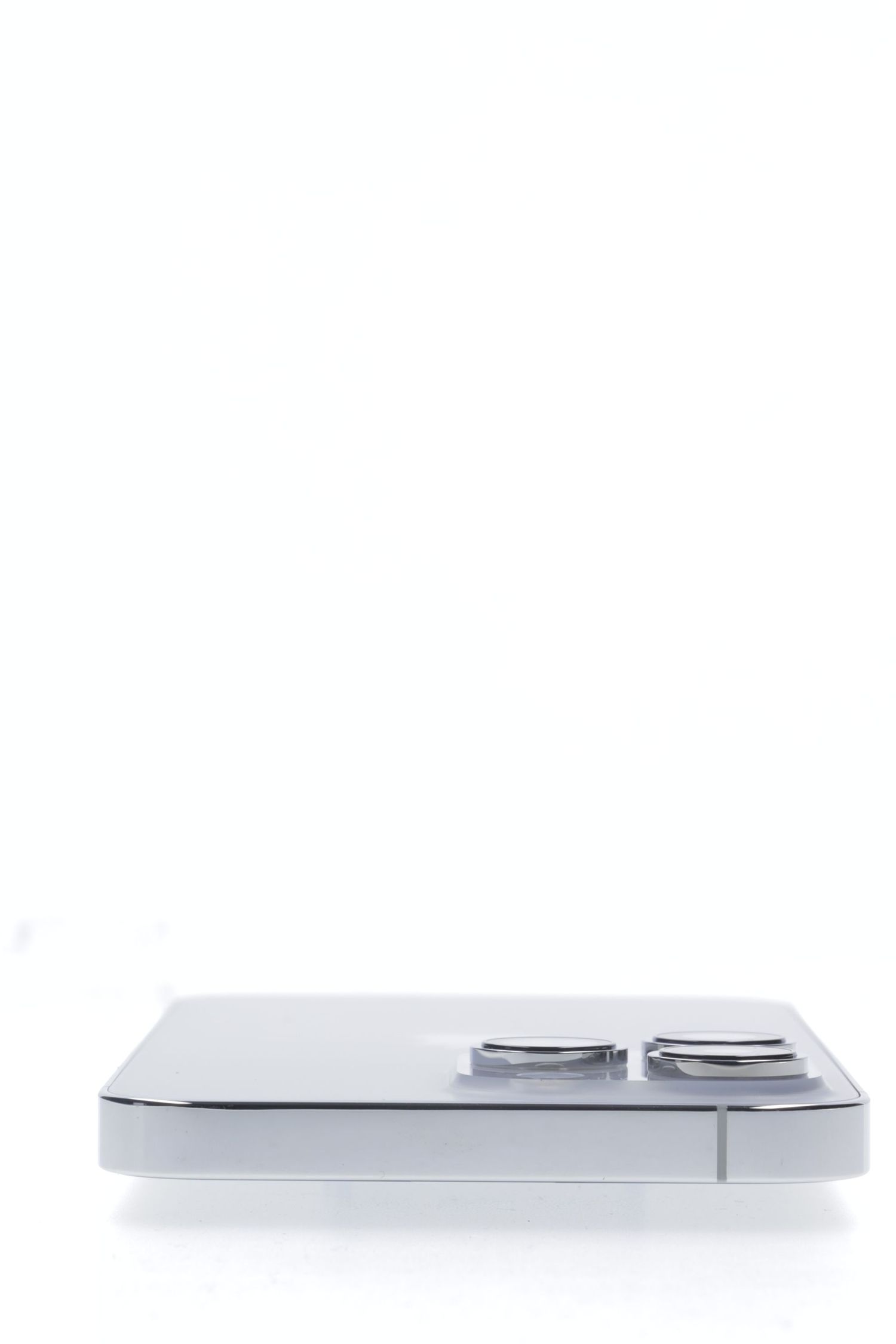 Apple iPhone 14 Pro Max, Silver, 128 GB - de la 2.239 lei